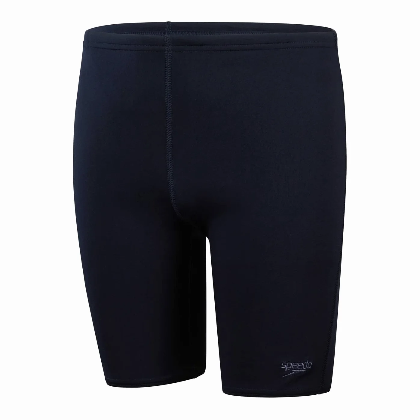 Speedo Niño Traje de baño Jammer Eco Endurance+ Resistente al Cloro Secado rápido Material Reciclado