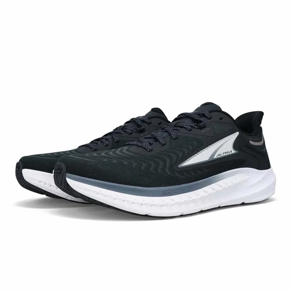 ALTRA Torin 7 Zapatillas para Correr Hombre Negro