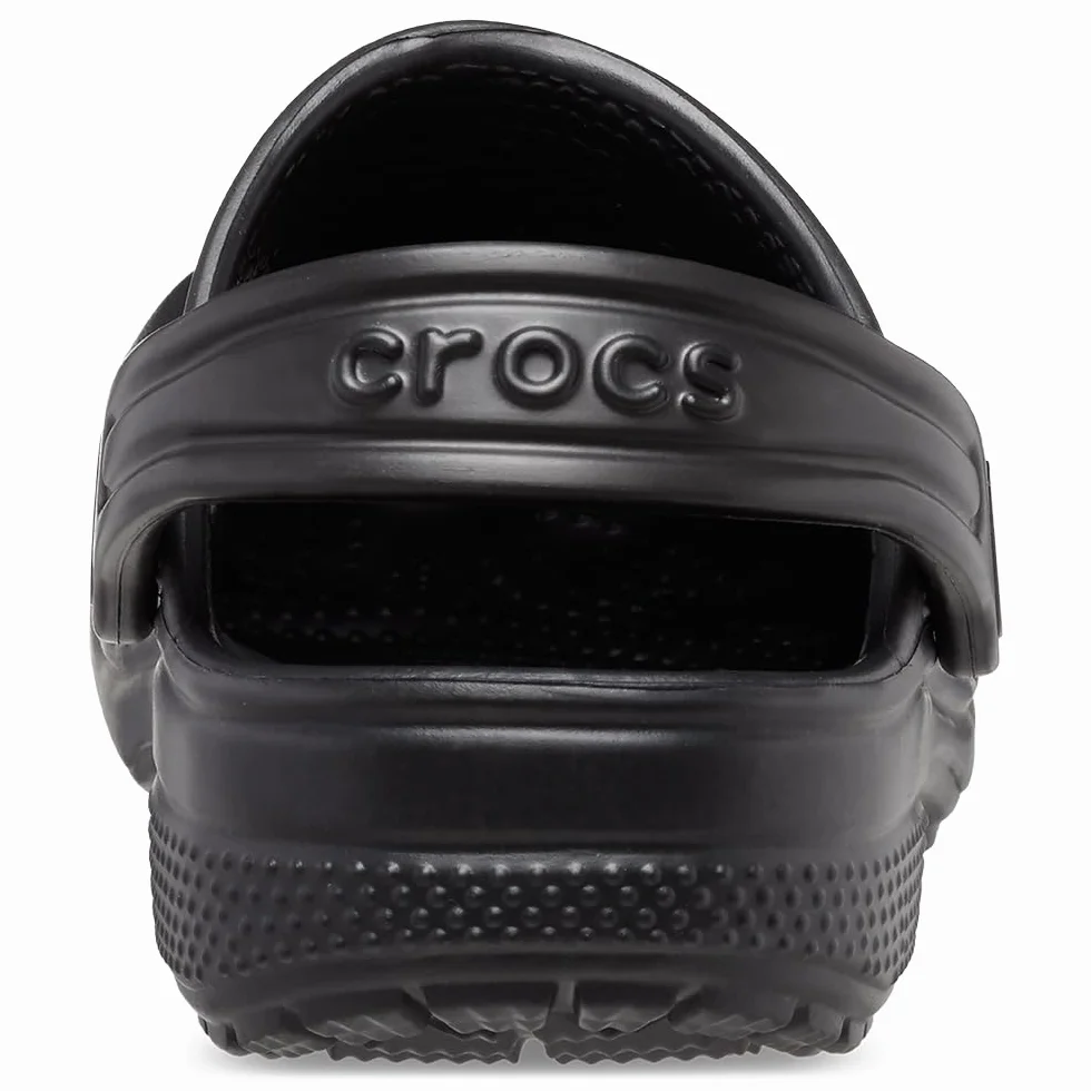 Crocs Classic Lined Clog K Zuecos Unisex niños