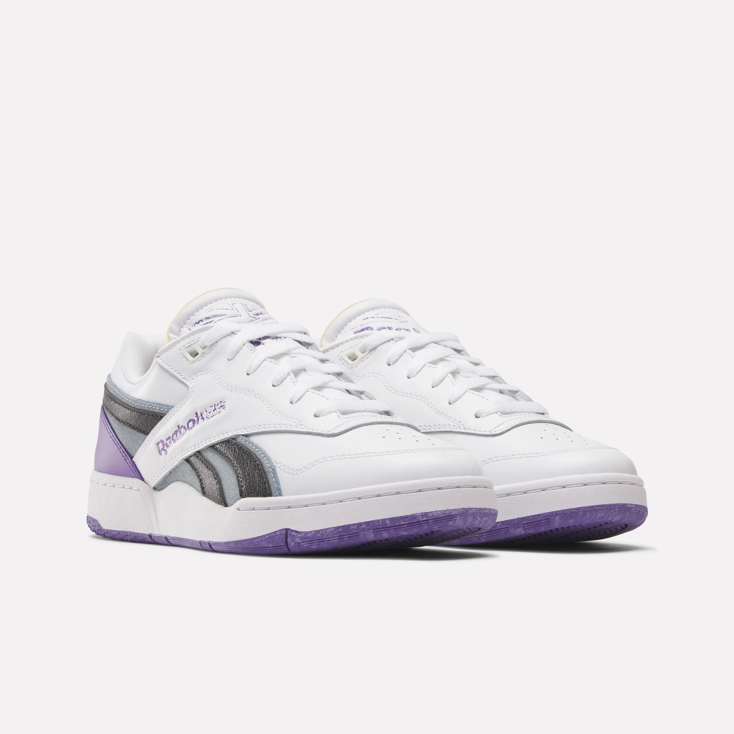 Reebok BB 4000 II PT Zapatos de Baloncesto Mujer