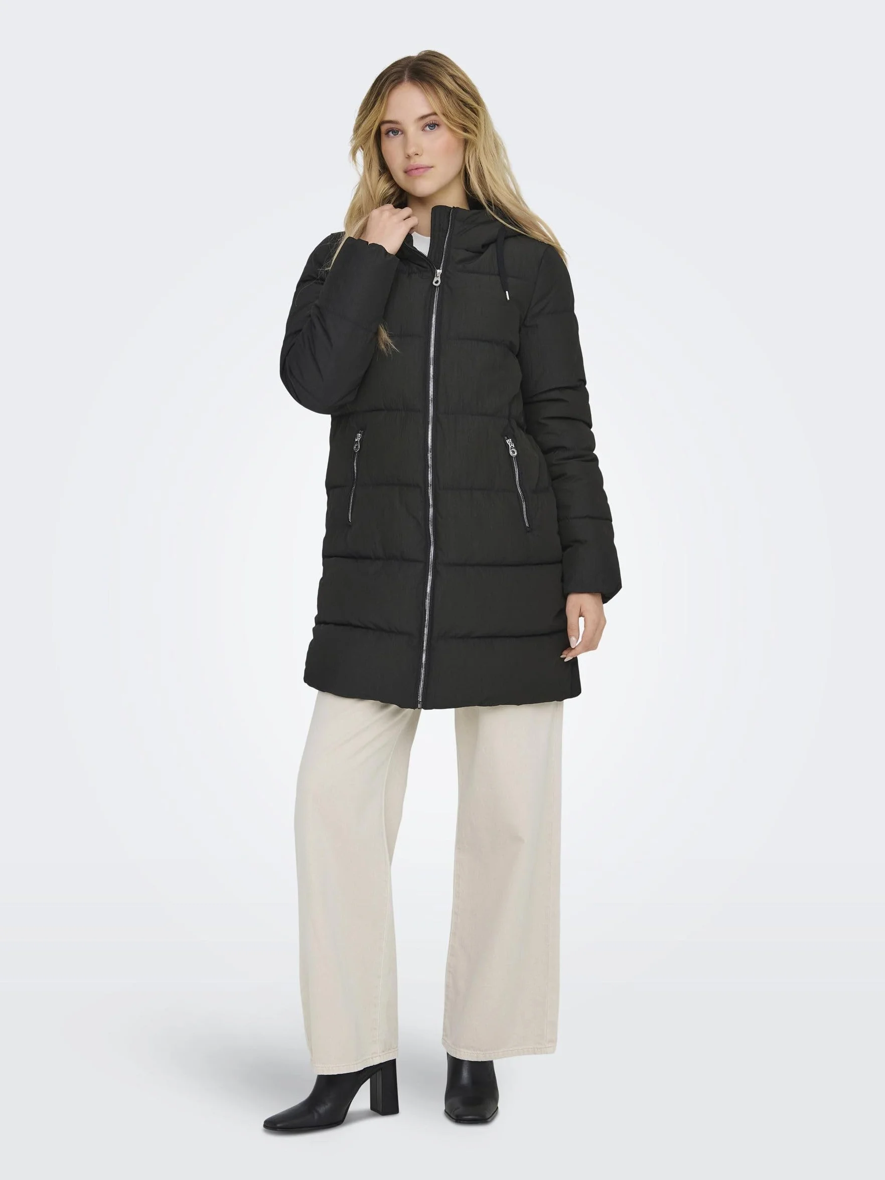 ONLDOLLY Puffer Coat