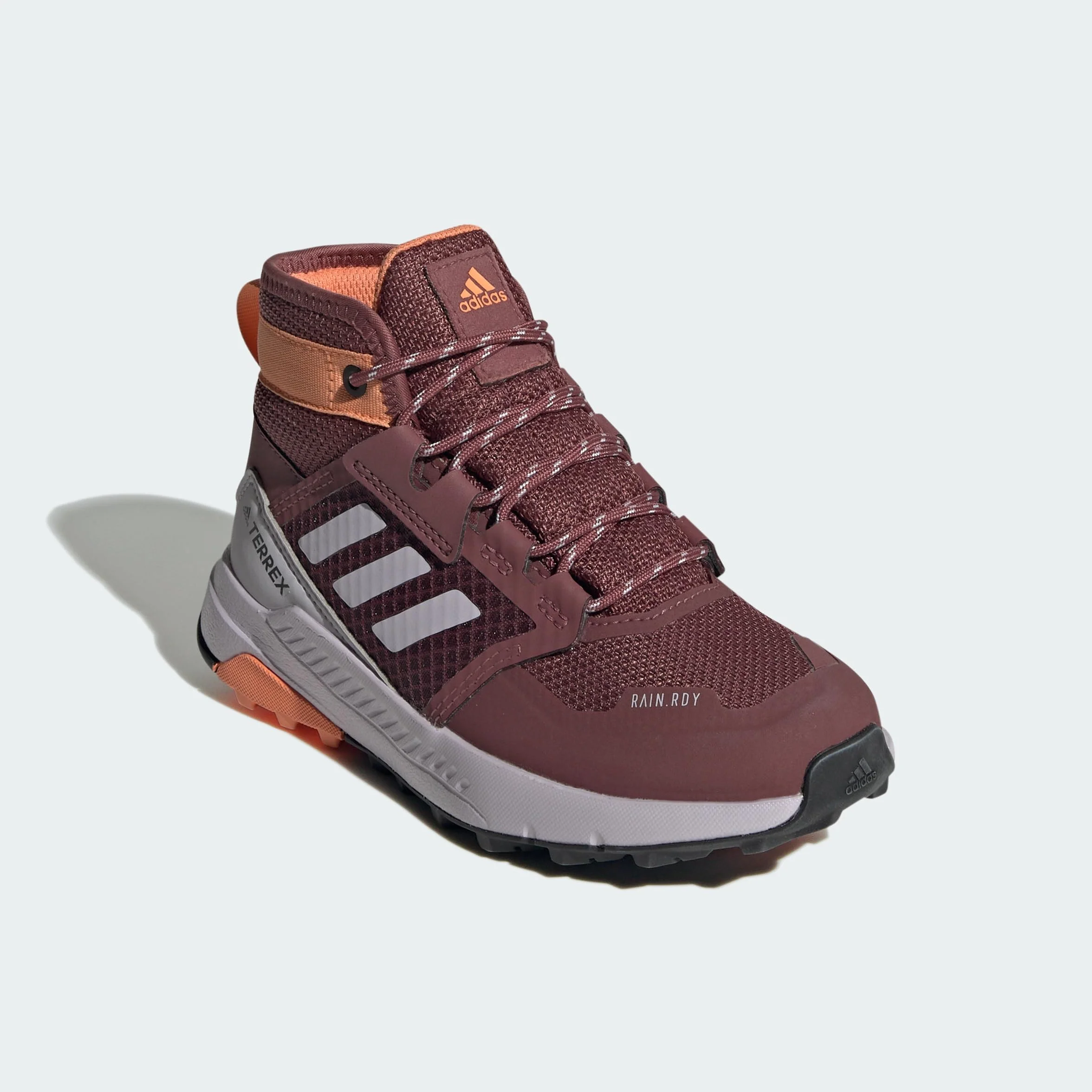 Adidas Terrex Trailmaker Mid Rain.rdy Hiking Shoes Zapatos de senderismo Unisex Adulto