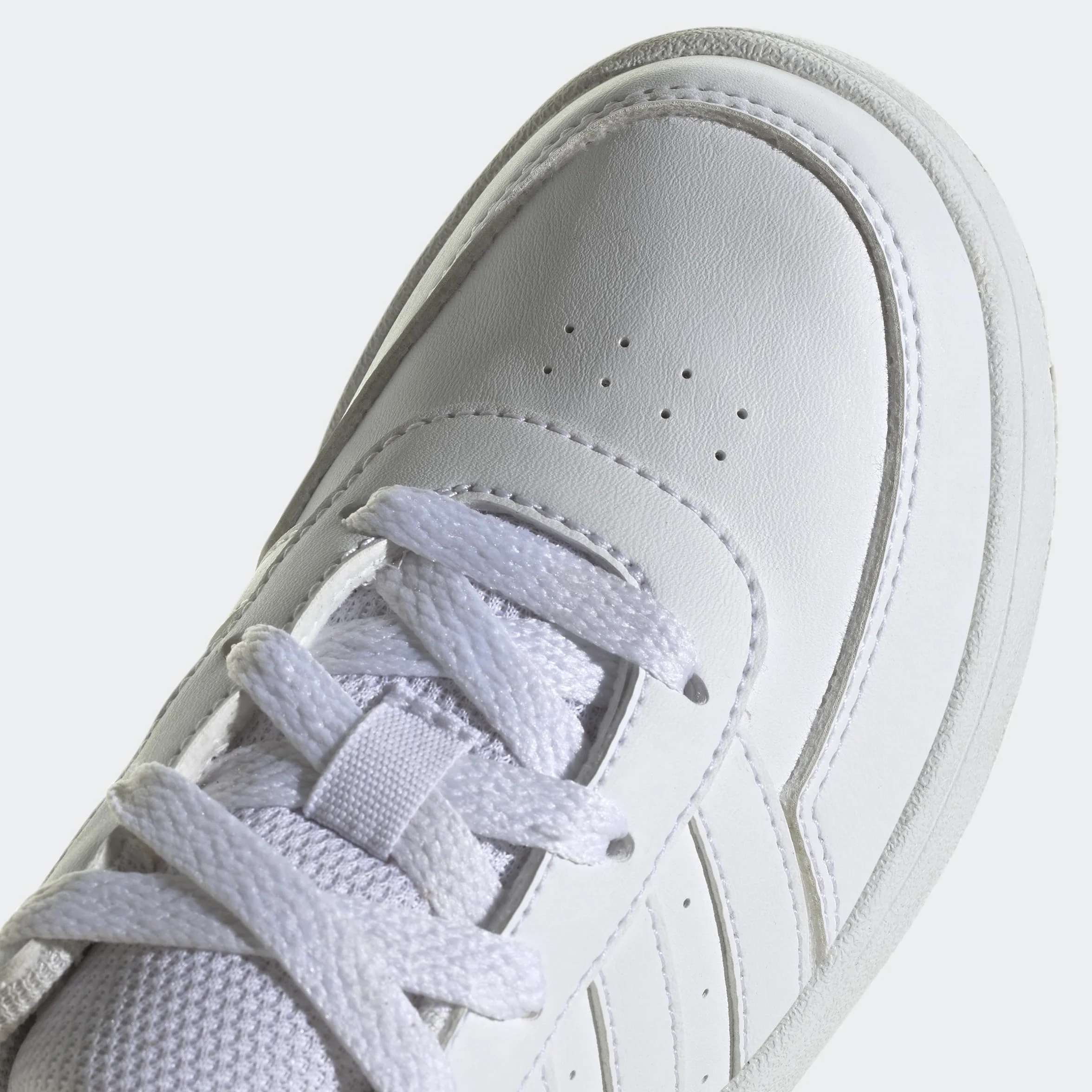 adidas Breaknet Lifestyle Court Lace Zapatilla Dziecięce