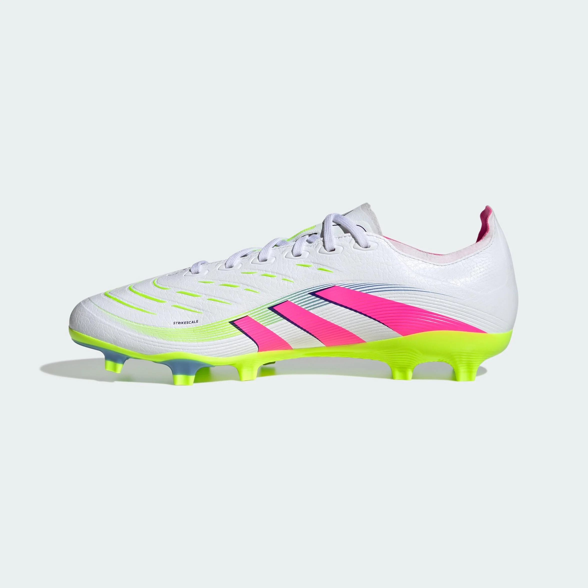 adidas F50 League Bota de fútbol césped Natural seco multisuperficie Unisex Kids