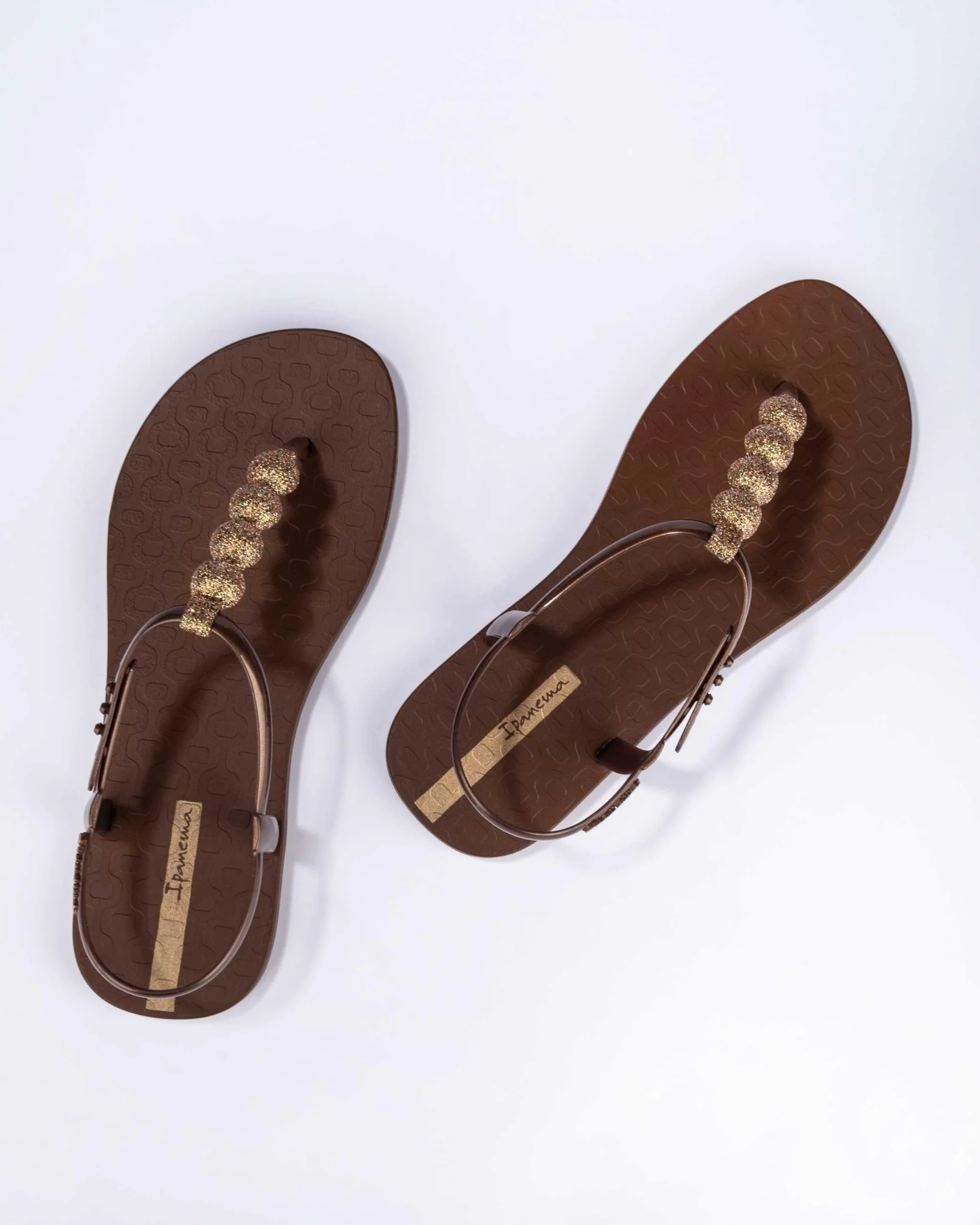Ipanema Class Easy On Glow Fem Chanclas Mujer