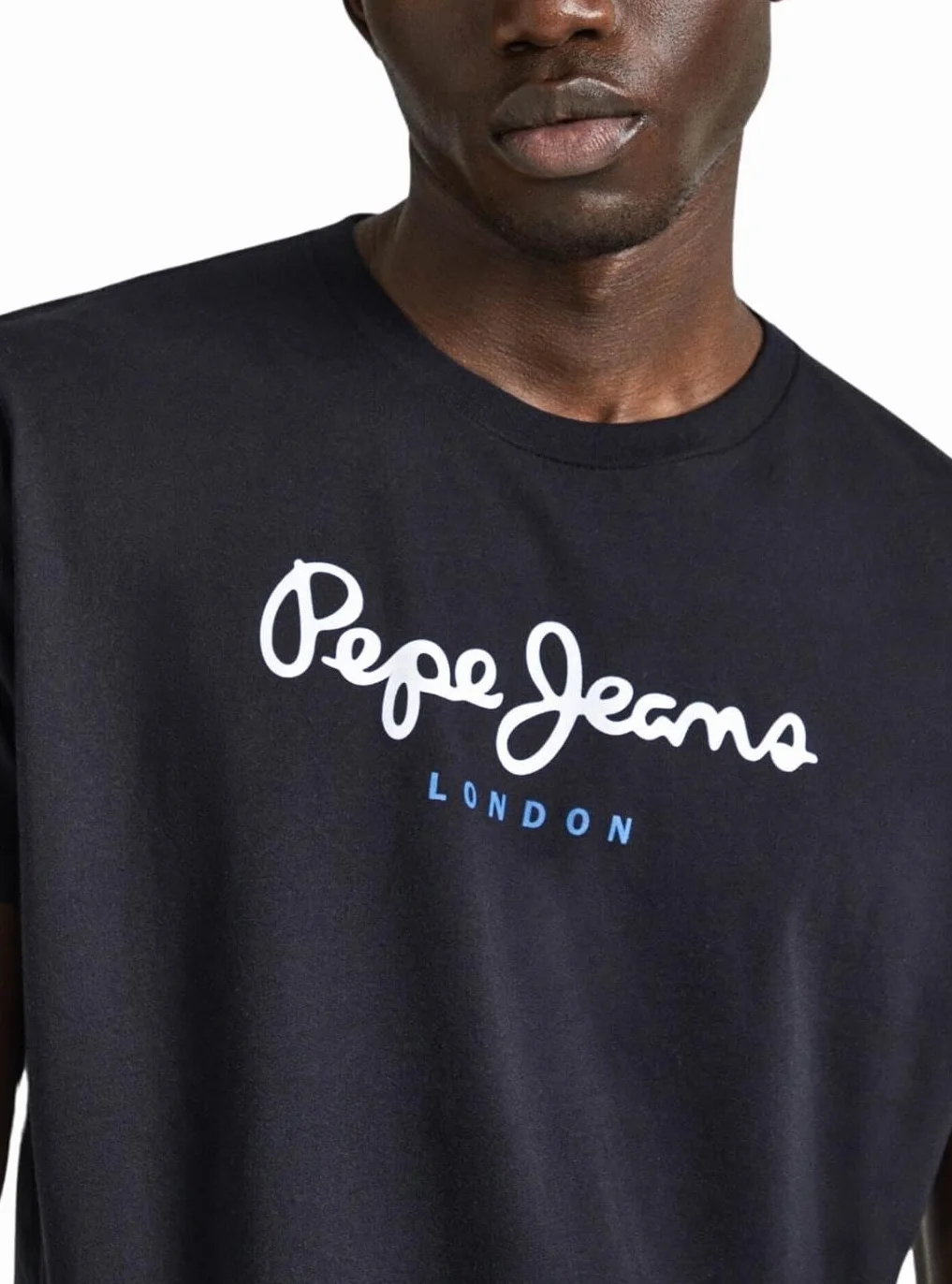Pepe Jeans Eggo Camiseta Hombre