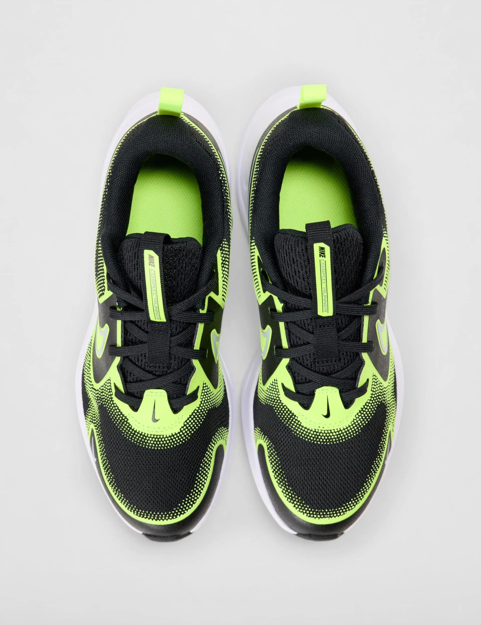 Nike Cosmic Runner GS Zapatillas para Correr Unisex niños