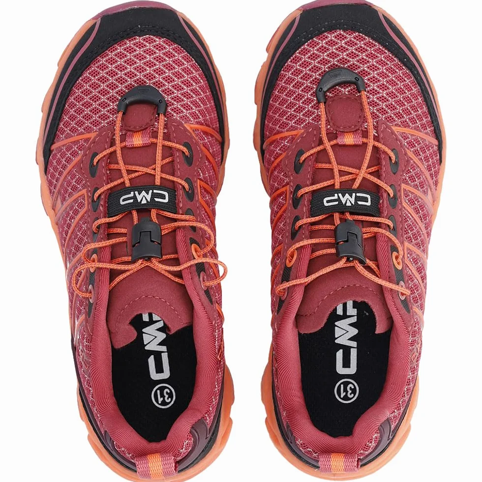 CMP Altak 2.0 Trail Running Shoes EU 27