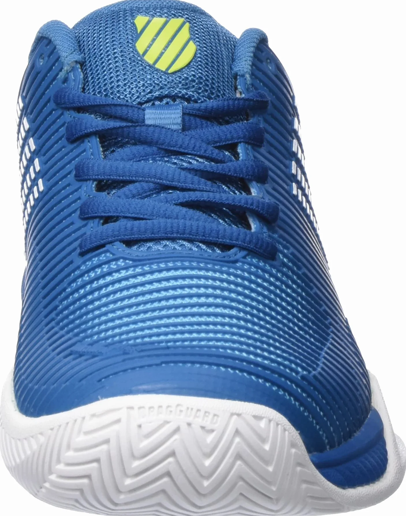 K-Swiss Hypercourt Express Buty sportowe dla dziewcząt