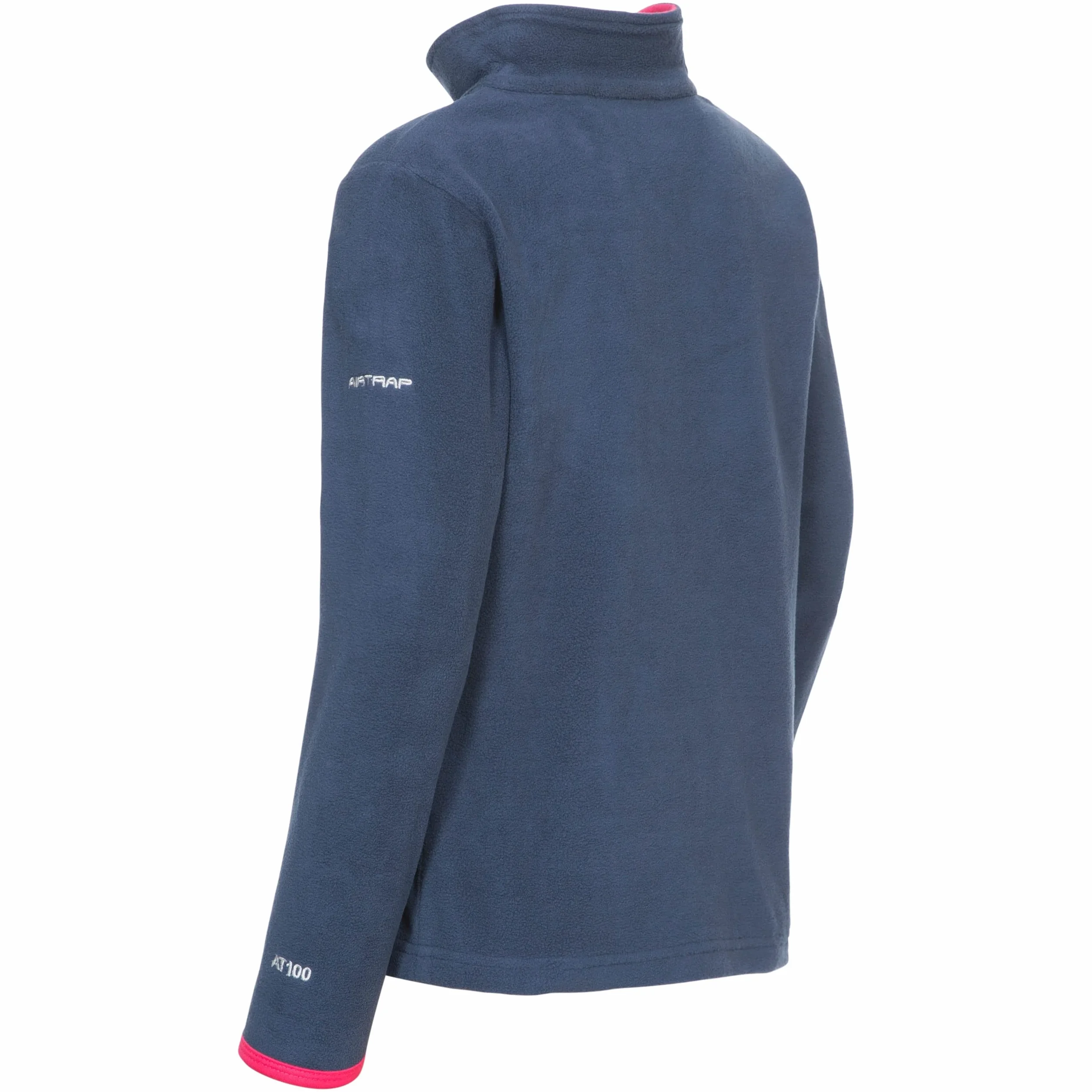 Trespass Sybil Microforro Polar Ultraligero Niños 130 g/m²