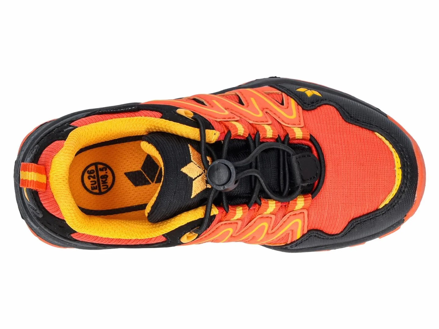 Lico Leander Zapatillas de trekking niños