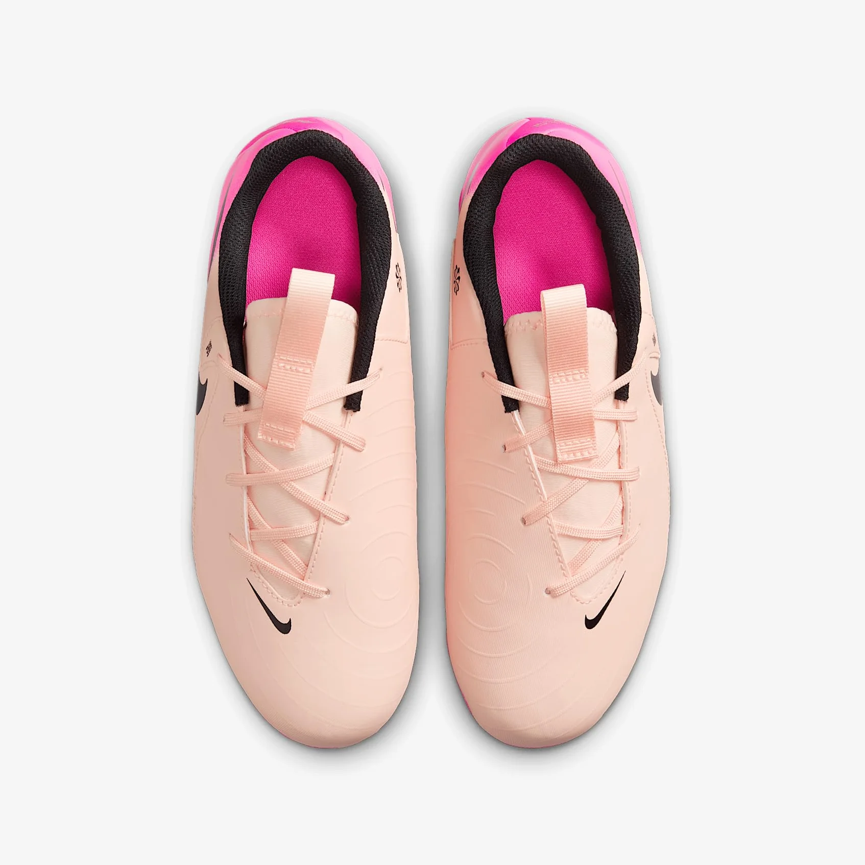 Nike Phantom Gx II Academy FG/MG Zapatillas de fútbolUnisex niños
