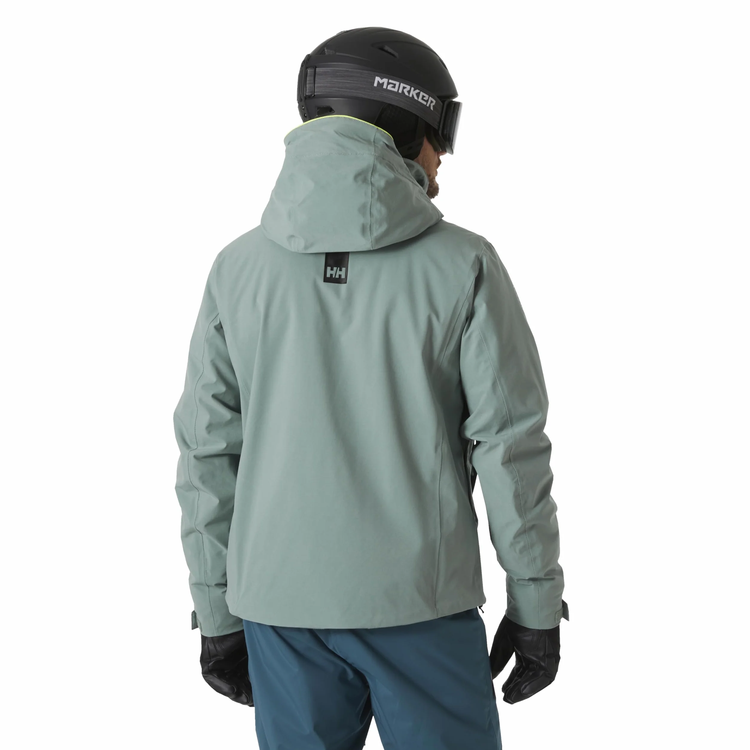 Helly Hansen Hombre Chaqueta Swift 3-in-1