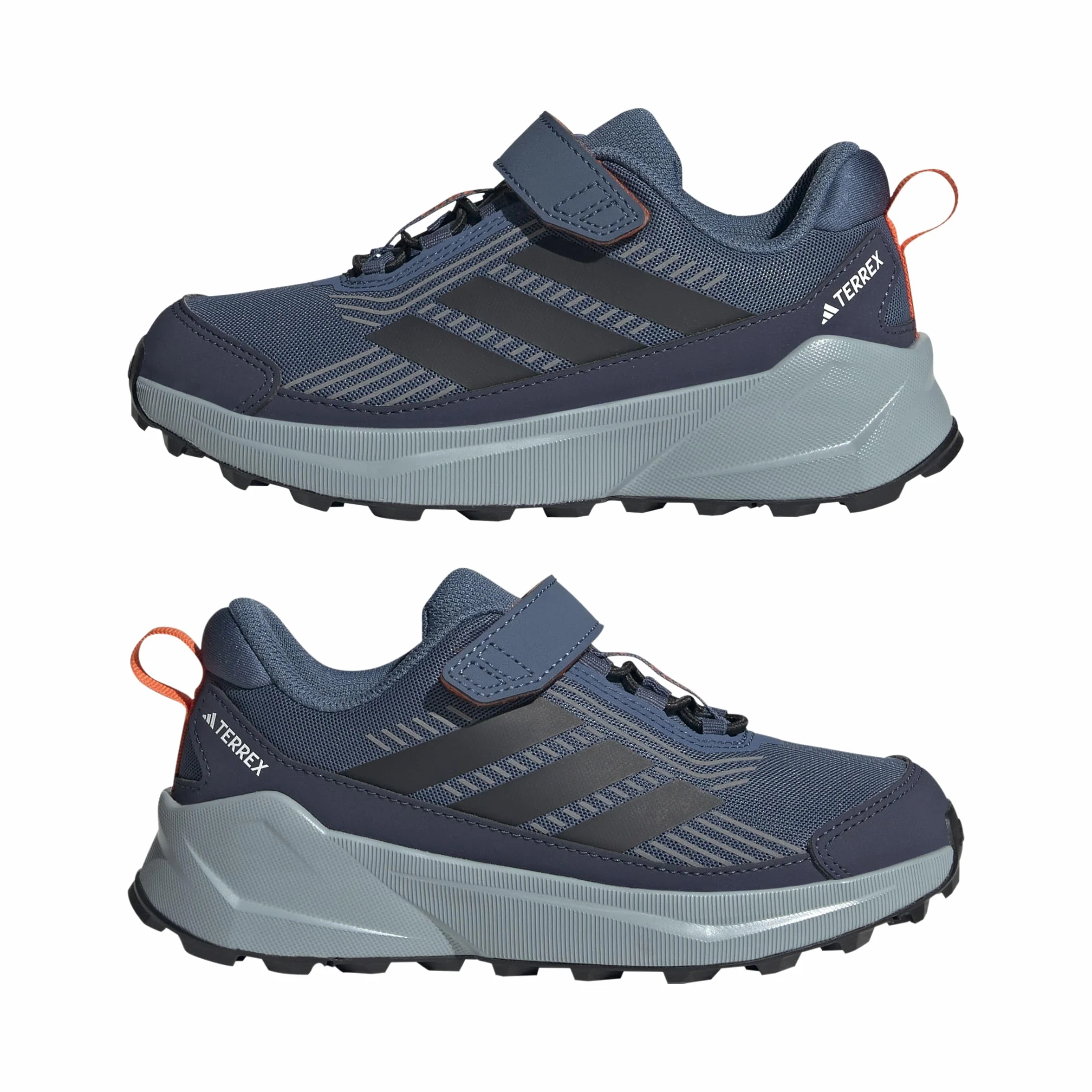 Adidas Terrex Trailmaker 2 Hiking Shoes Kids Zapatos de senderismo