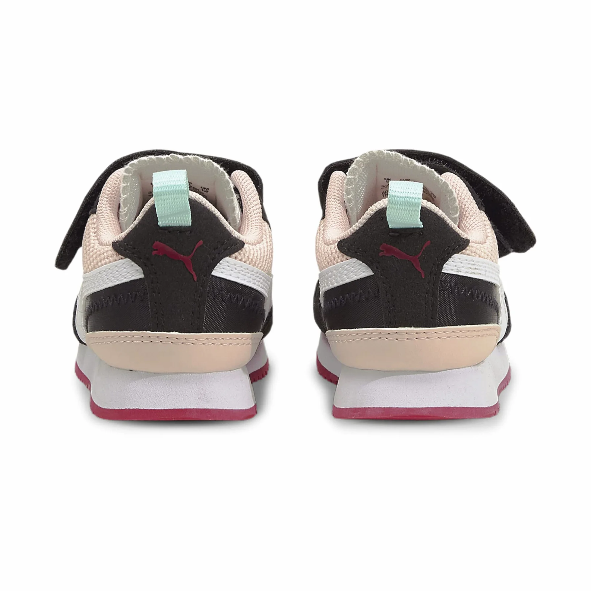 PUMA R78 V Inf Zapatillas Deportivas Unisex niños