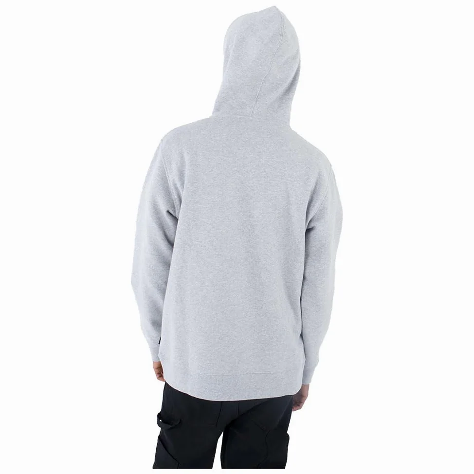 Hurley Flow Pullover Sudadera con Capucha Hombre
