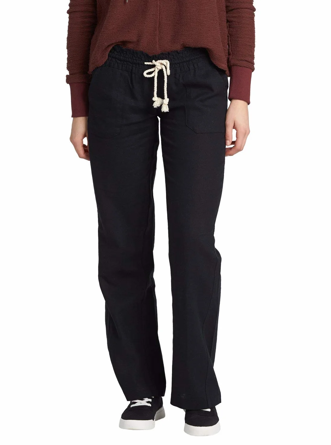 Roxy Oceanside Pants para Mujer