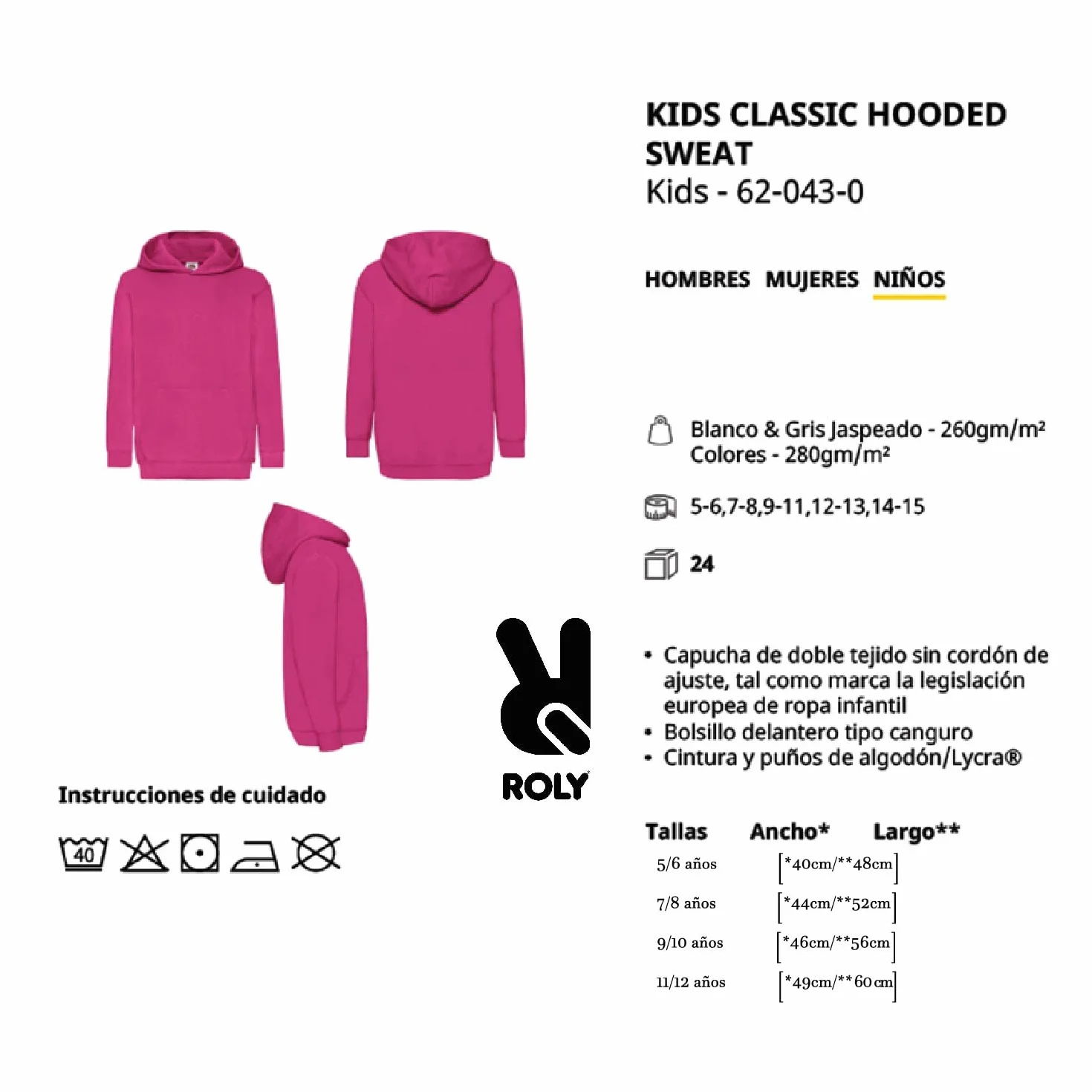 El Desván Nerd Nube Goku Sudadera con Capucha Niño Unisex