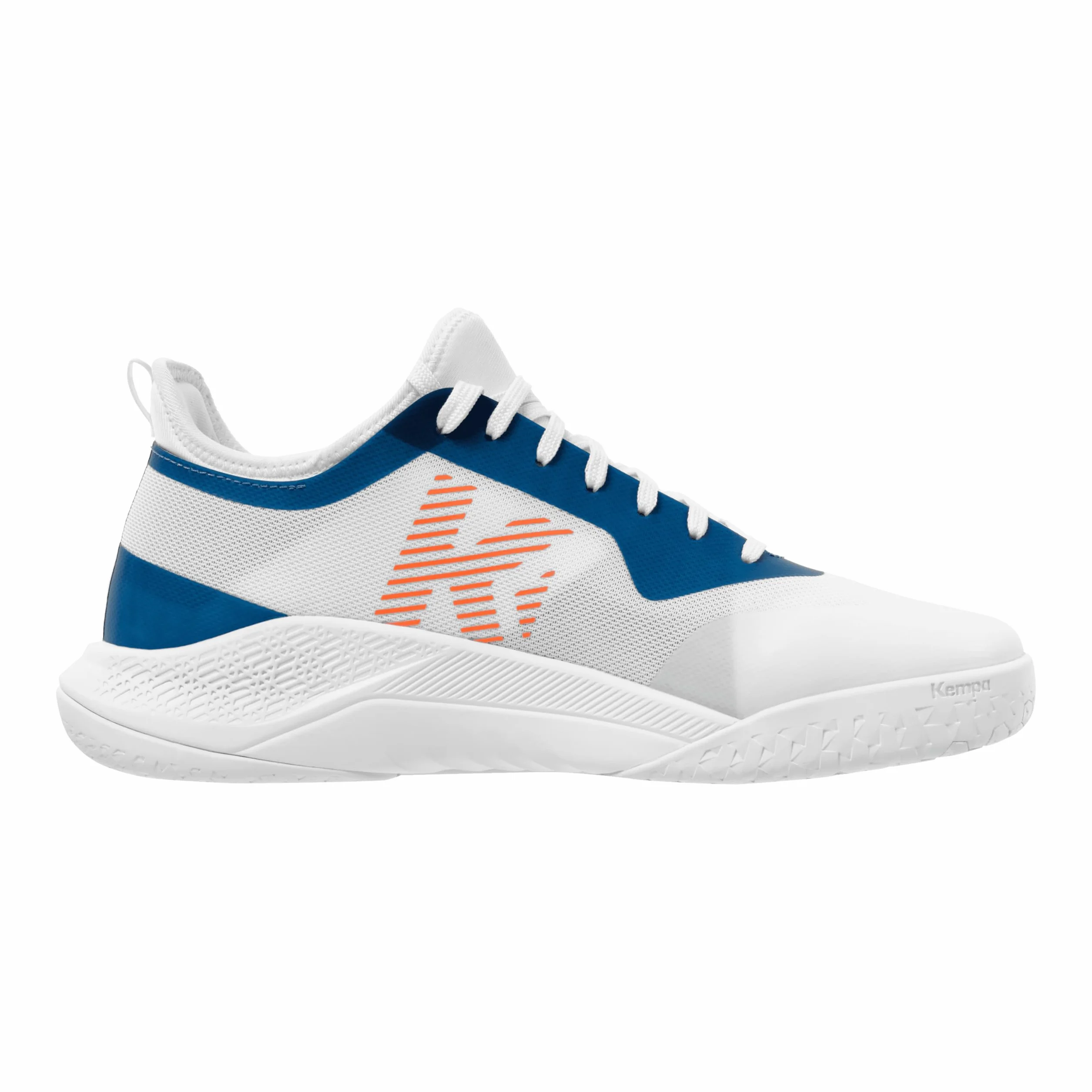 Kempa Kourtfly Jr, Zapatillas Deportivas Unisex niños