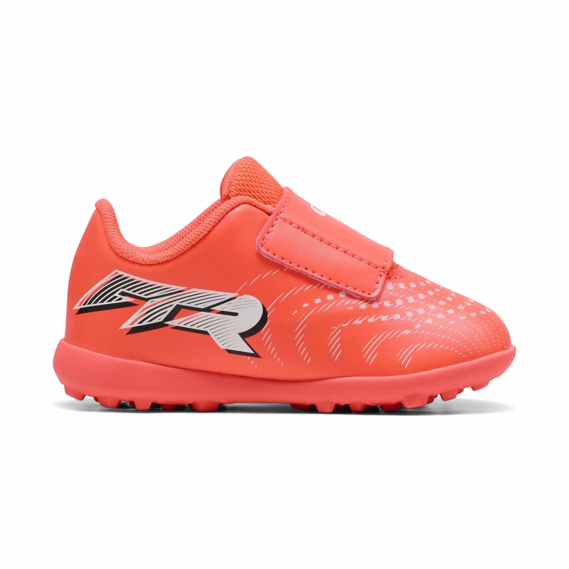 PUMA Future 9 Play TT V Inf, Zapatillas de fútbol Unisex niños