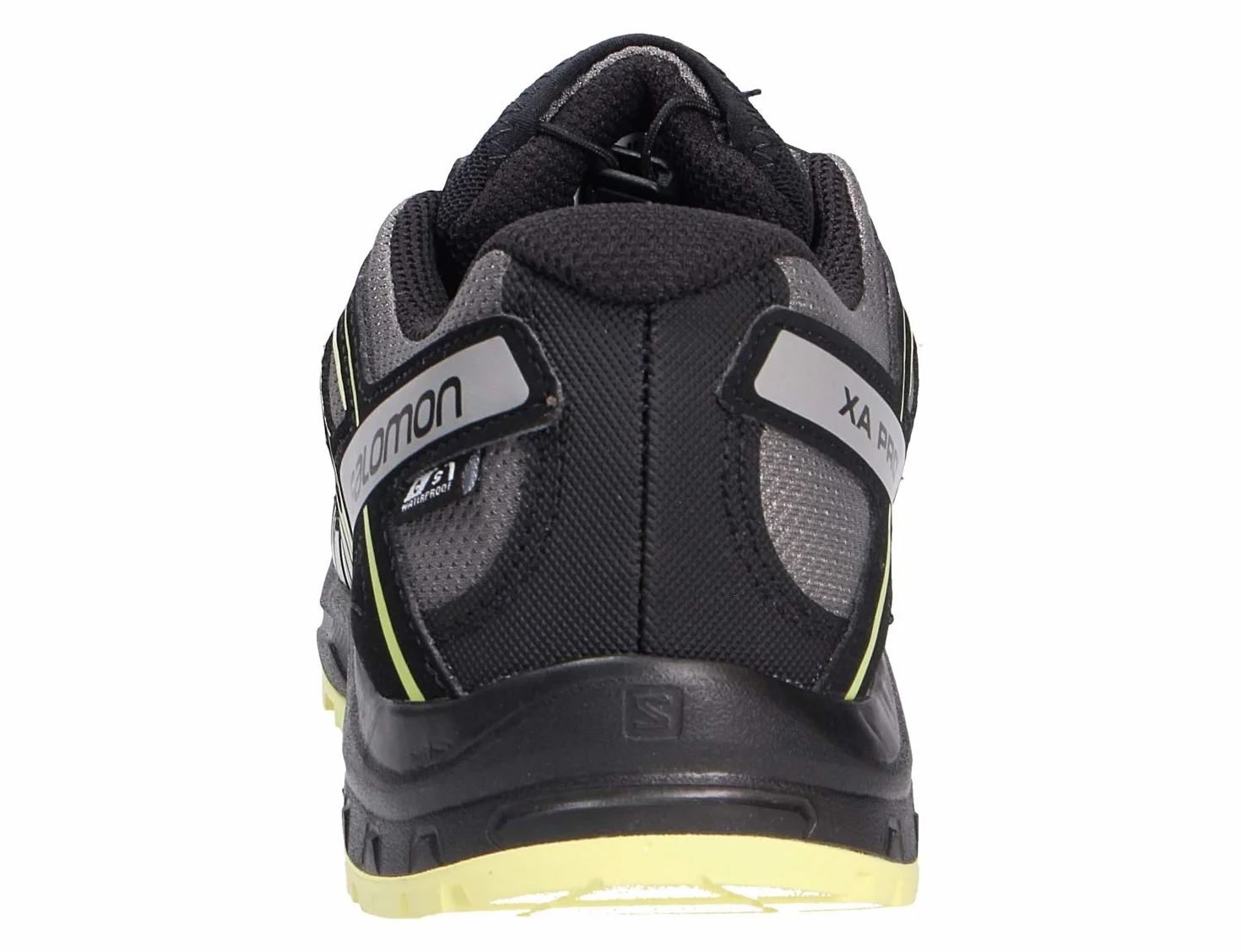Salomon XA Pro 3D CSWP K Zapatillas Deporte Niños