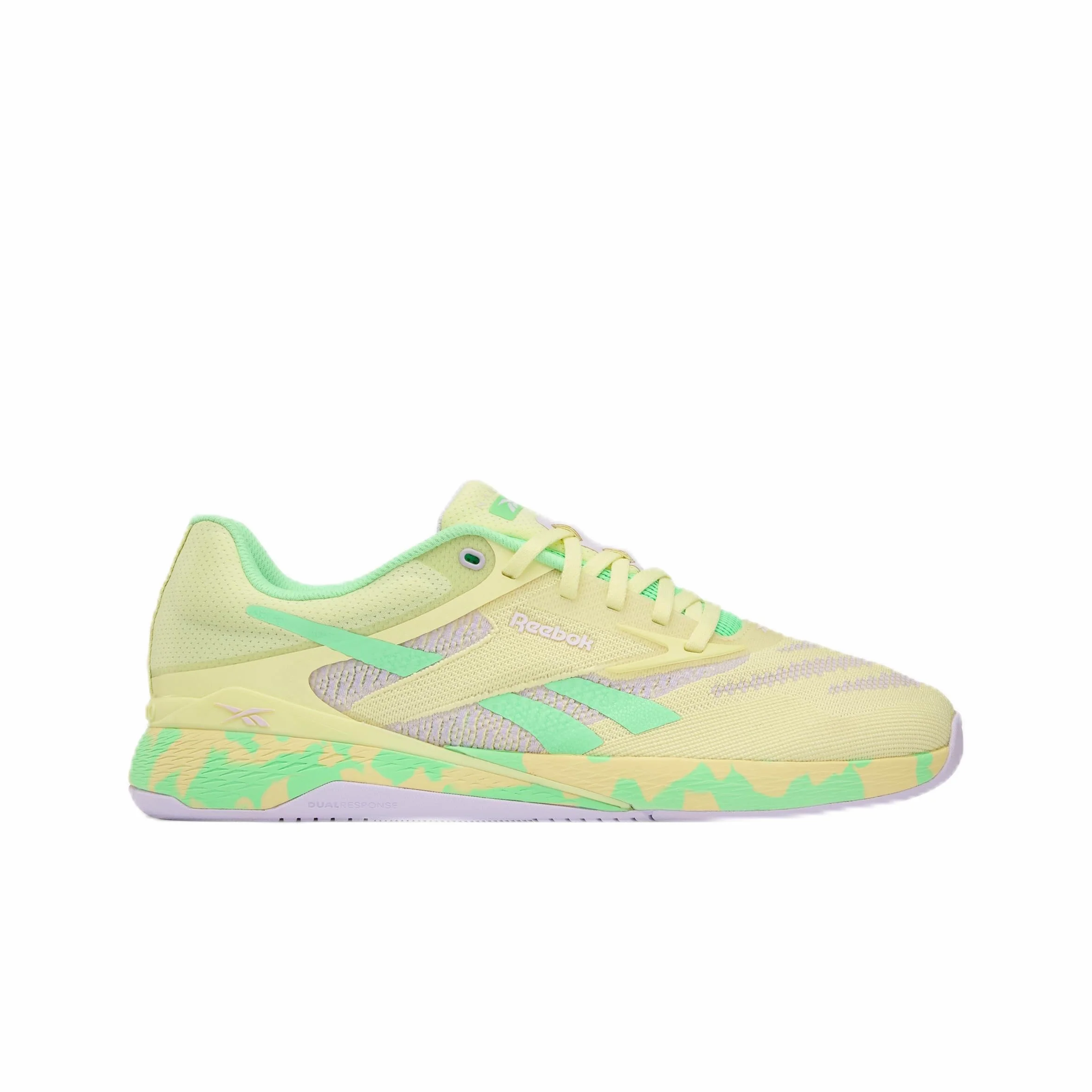 Reebok Nano X5 Zapatillas Unisex Adulto