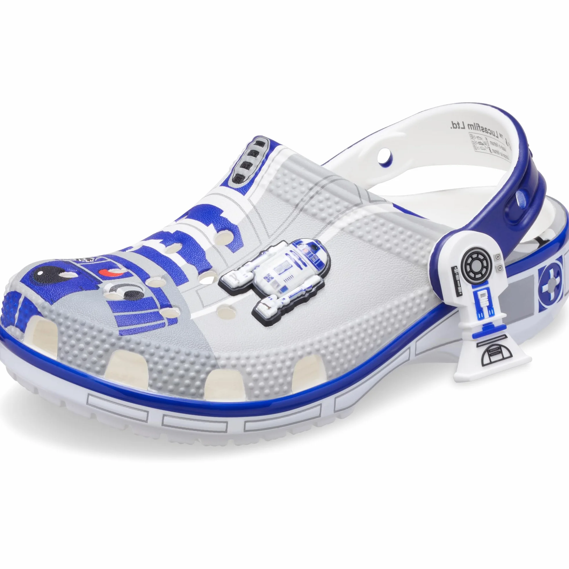 Crocs Zuecos Unisex niños