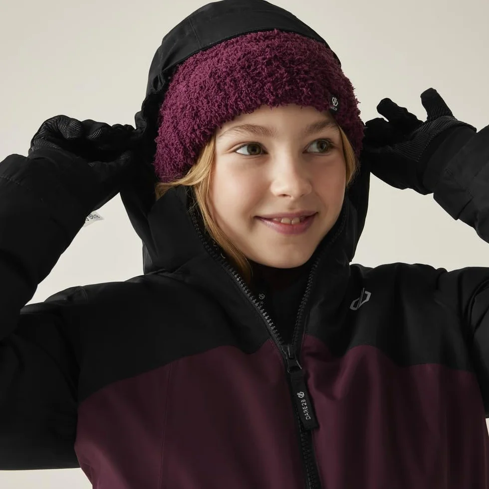 Dare2b Impose V Jacket Chaqueta de esquí niños