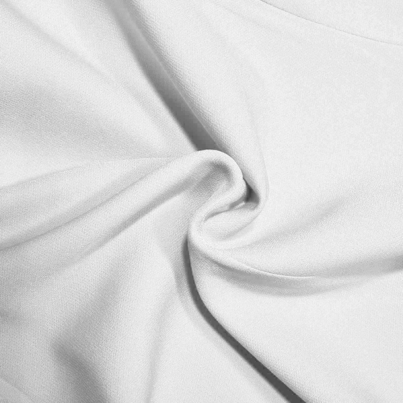 Chaqueta de Traje Formal con Cuello Tipo Chal de Manga Larga para Niñas 6 Años