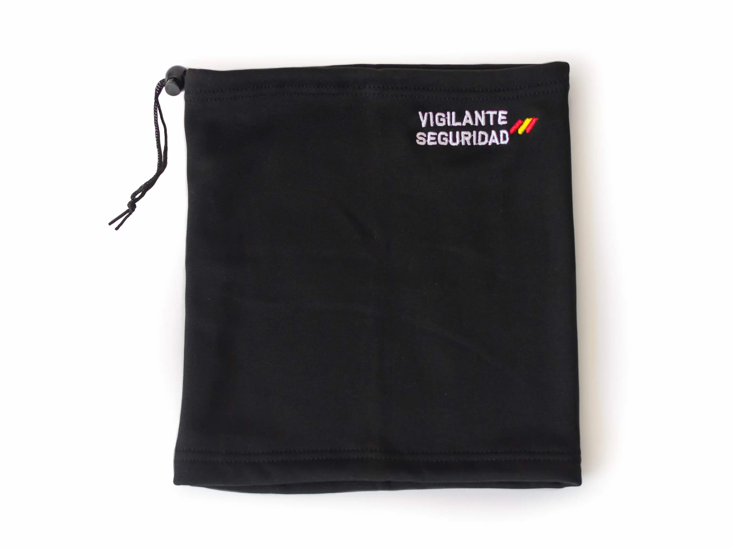 Braga Polar Vigilante Seguridad para cuello ALP0028
