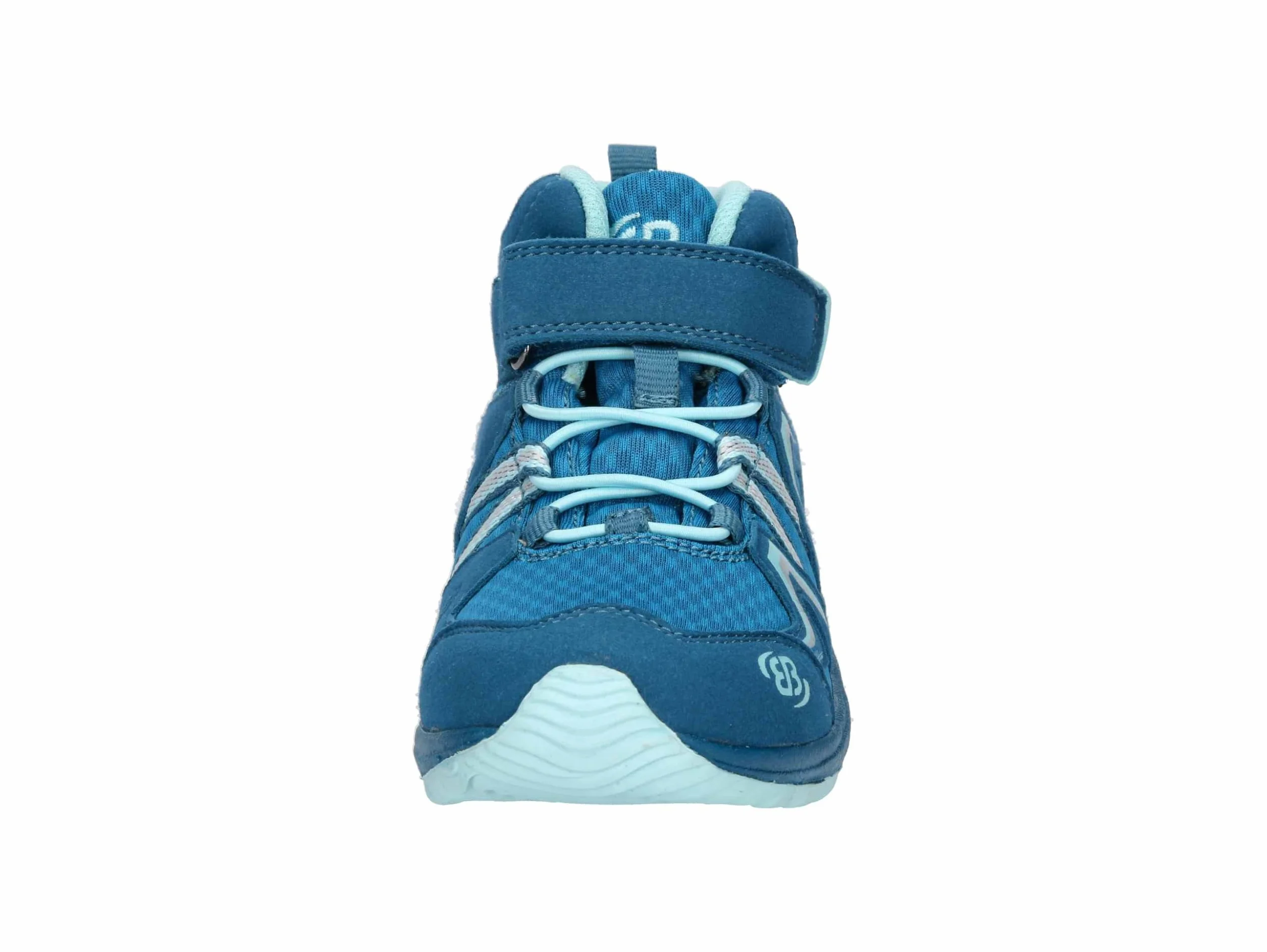 Brütting Rockwall Botas de trekking niños