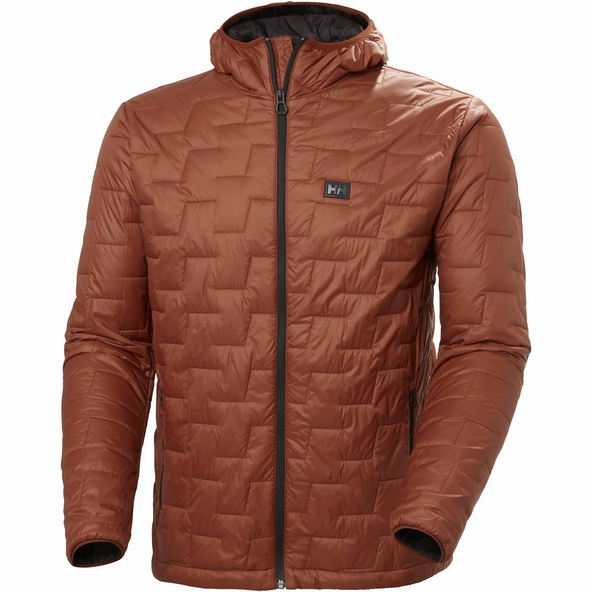 Helly Hansen Hombre Chaqueta Lifaloft Aislante Capucha