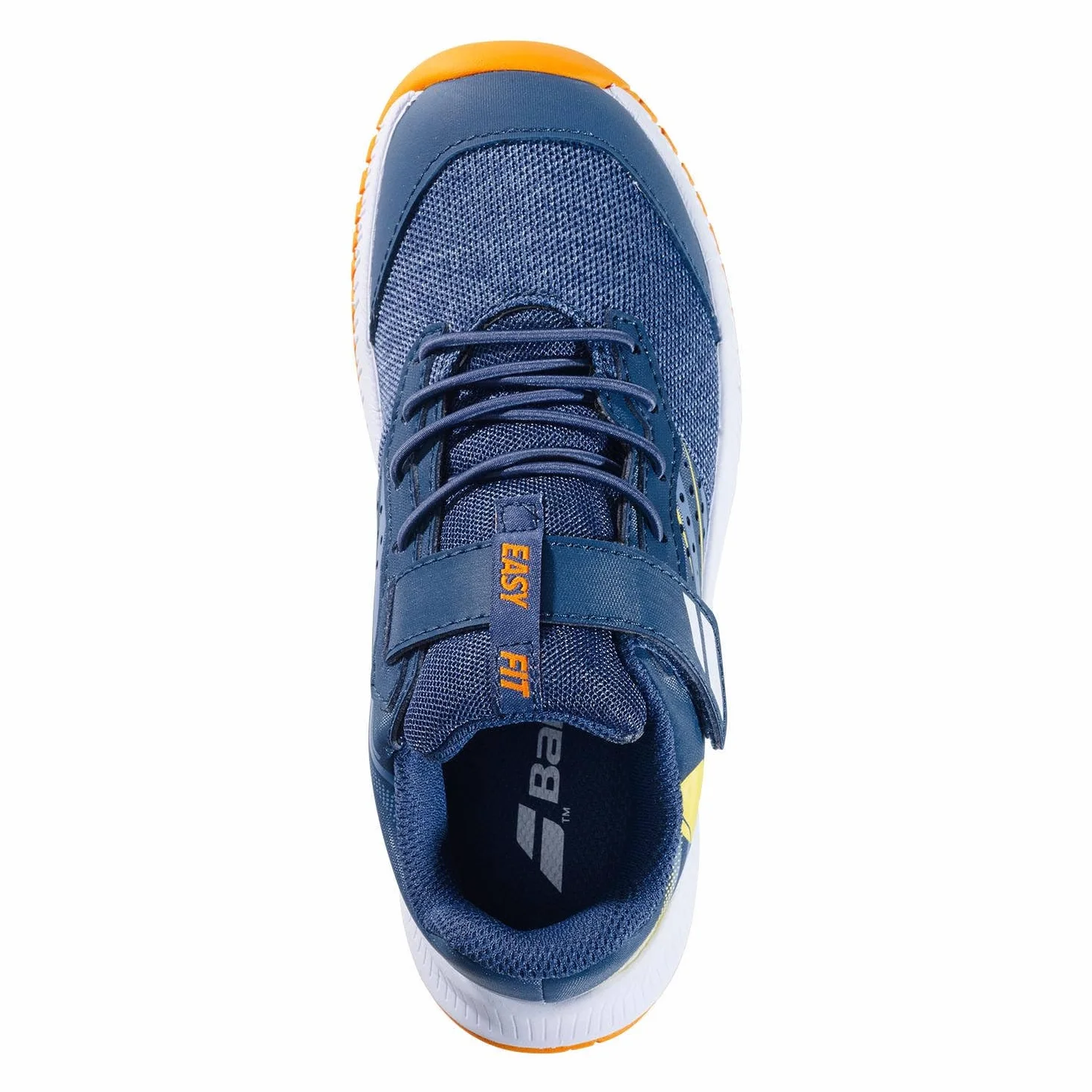 Babolat Pulsion KD AC Zapatillas Tenis Niño Azul Oscuro EU