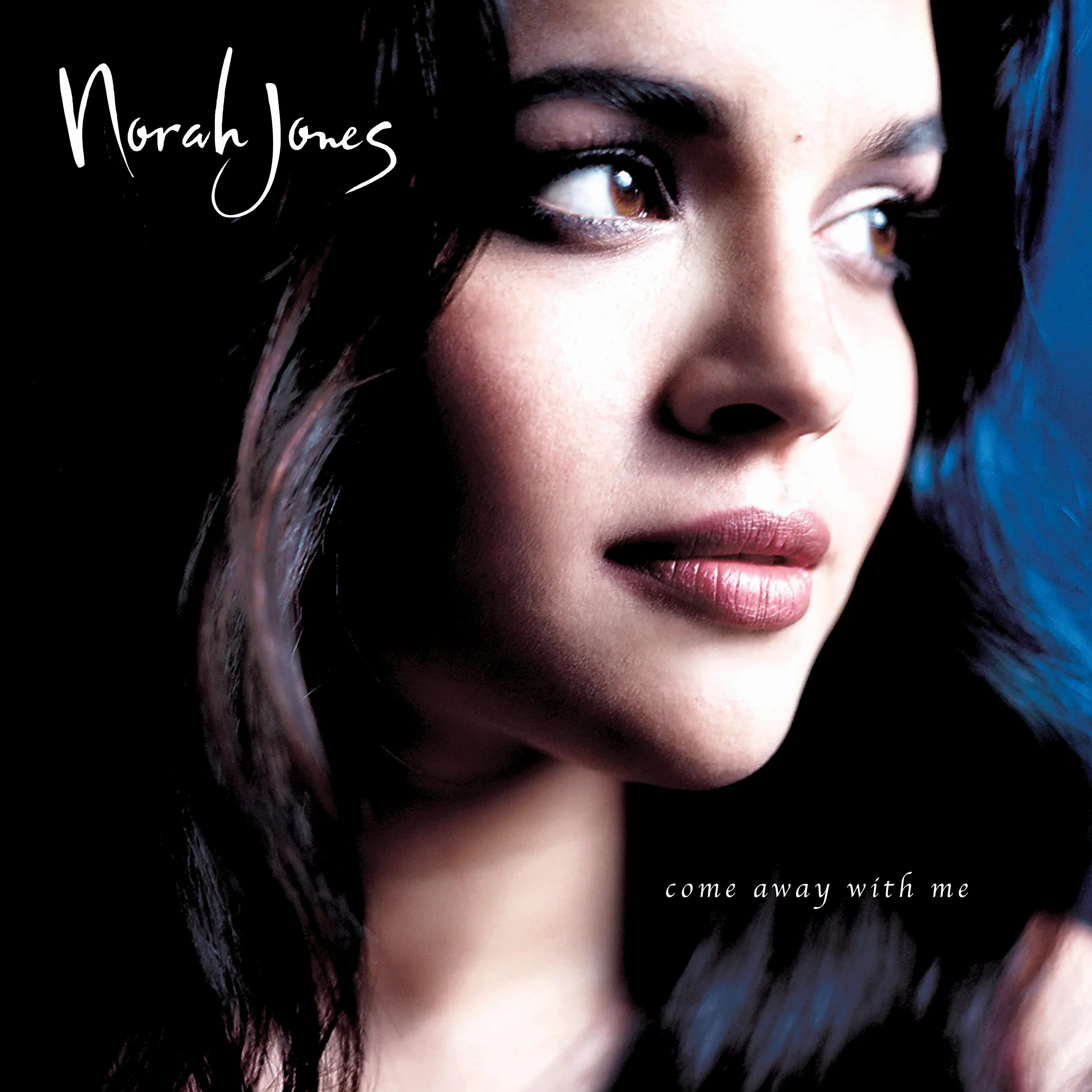 Come Away With Me (LP)