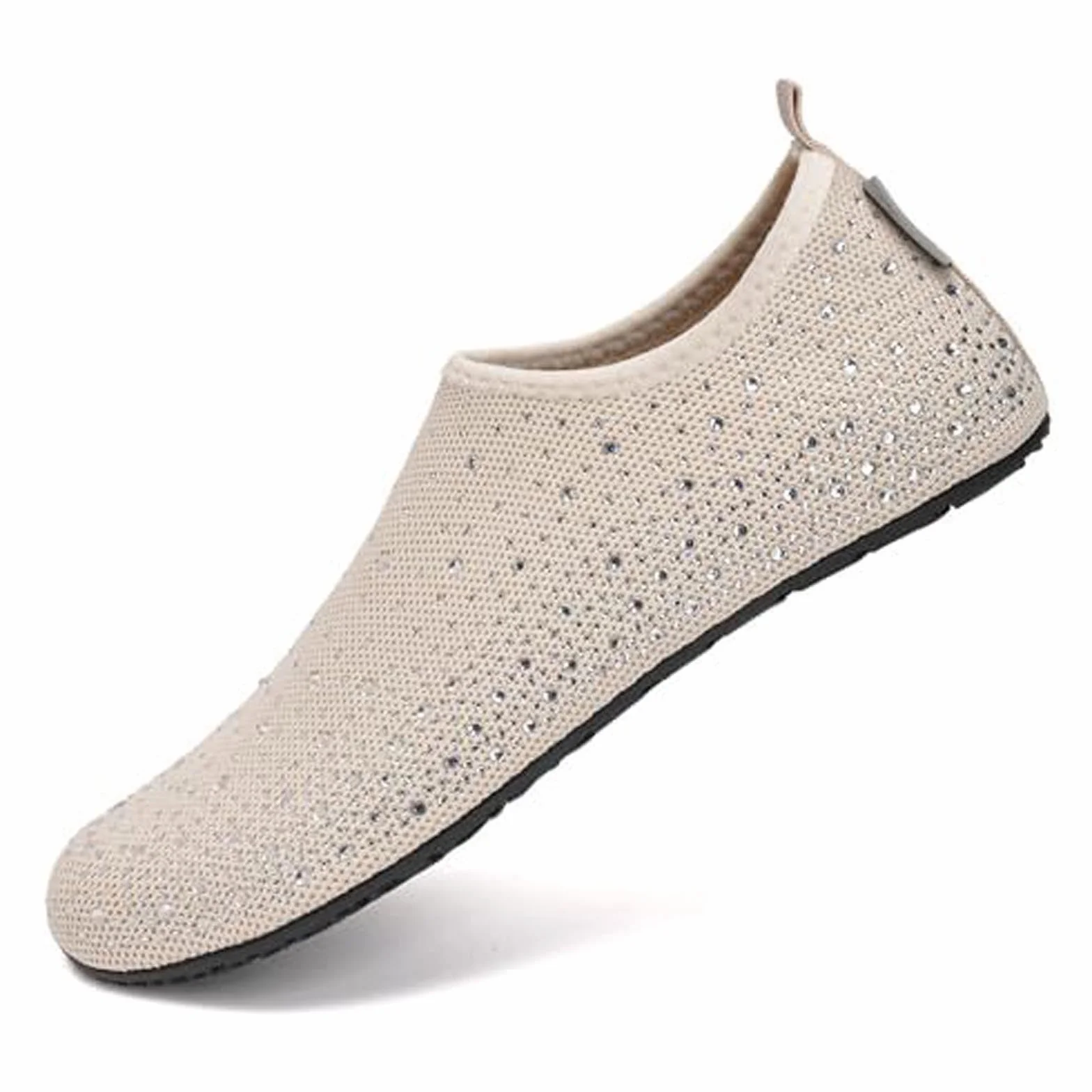 Zapatos de Agua Mujer Hombre Escarpines Playa Secado Rápido Calcetines Natación Surf Acuáticos