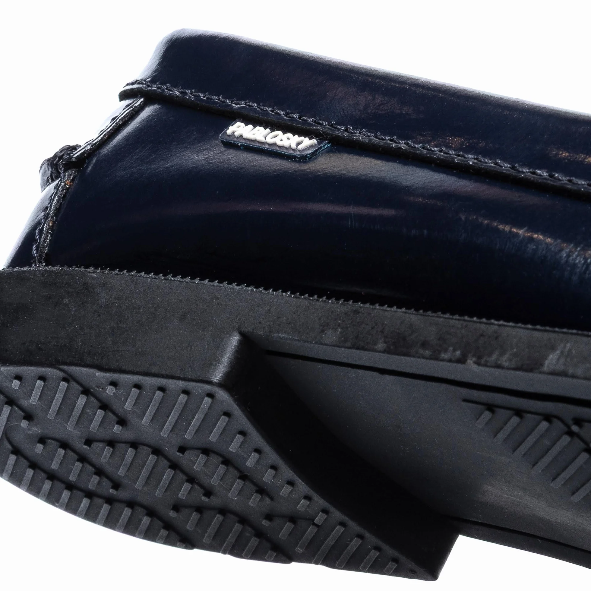Pablosky Castillo Mocasín Unisex niños
