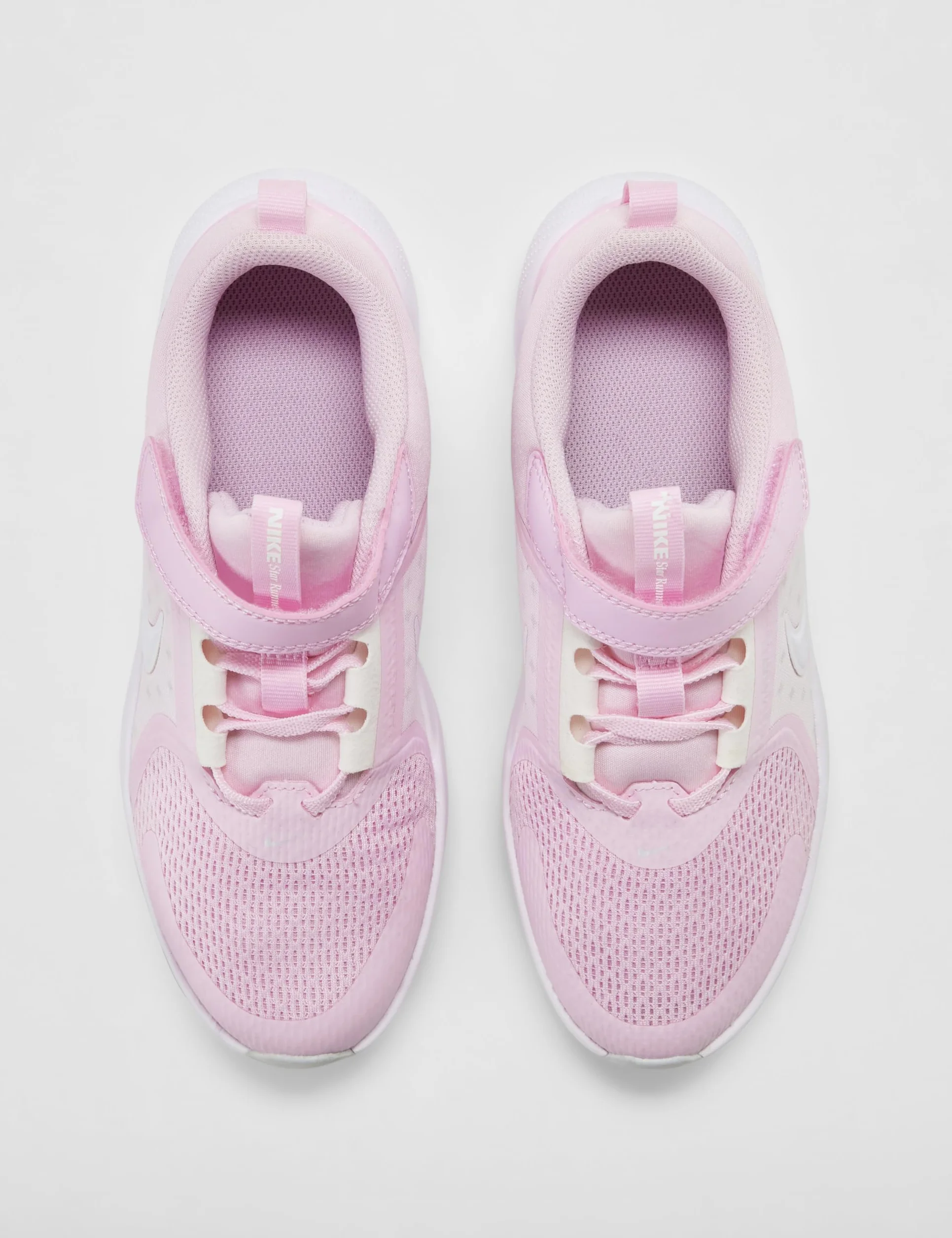Nike Star Runner 5 (TD) Zapatillas Unisex niños
