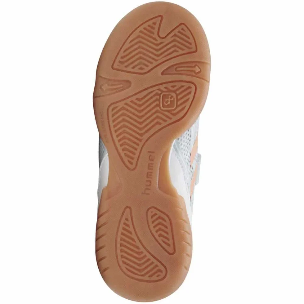 Hummel Root Elite Jr Vc Zapatos de Balonmano niños