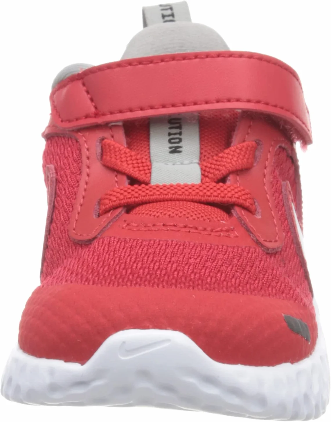 Nike Revolution 5 PSV Zapatillas Unisex niños Rosso 21 EU