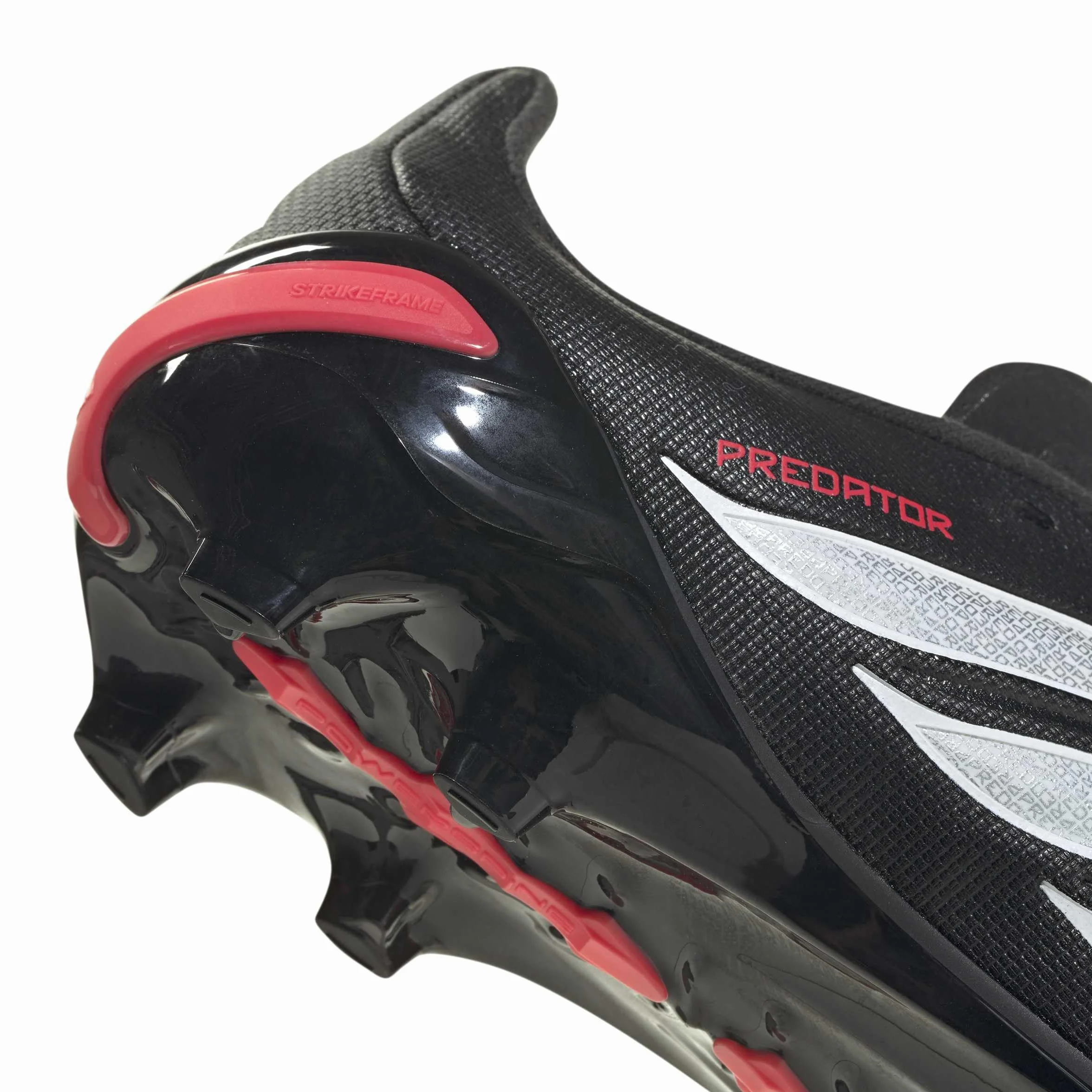 adidas Predator League Firm Ground Football Boots Kids