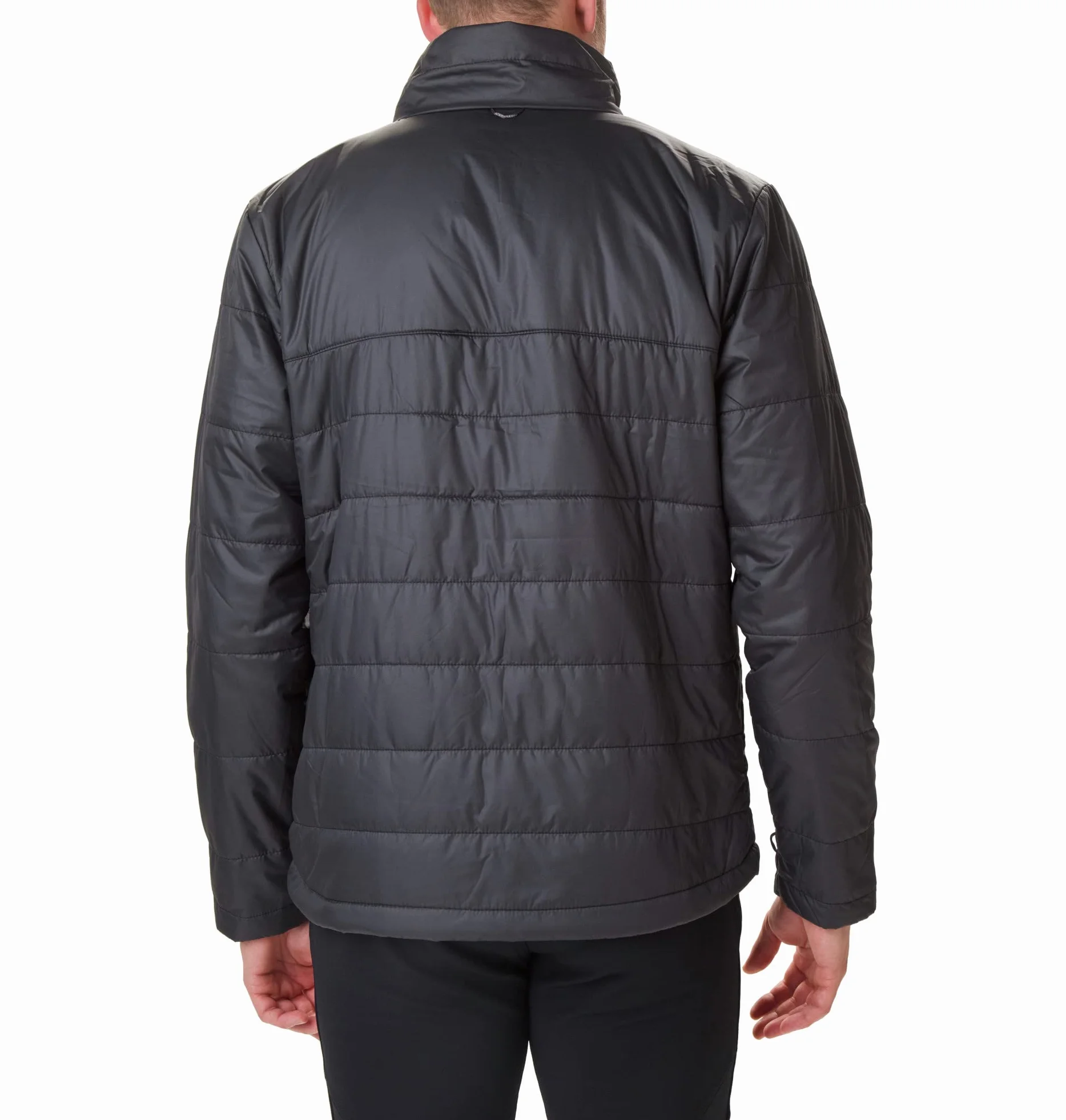 Columbia Element Blocker Interchange Jacket 3 En 1 Hombre