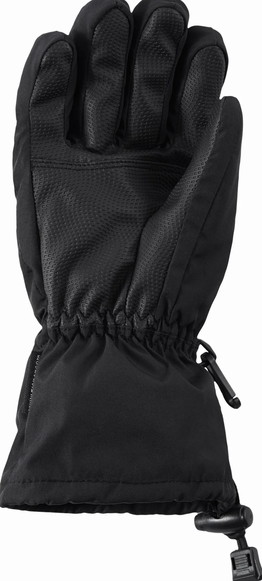 Ziener Lett Guantes de Esquí para Niños