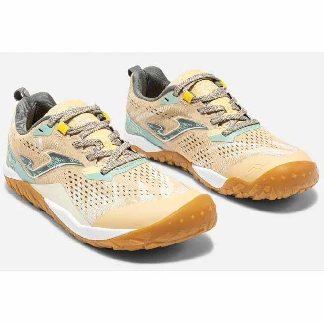 JOMA Slima Barefoot Trail Running Shoes EU 35
