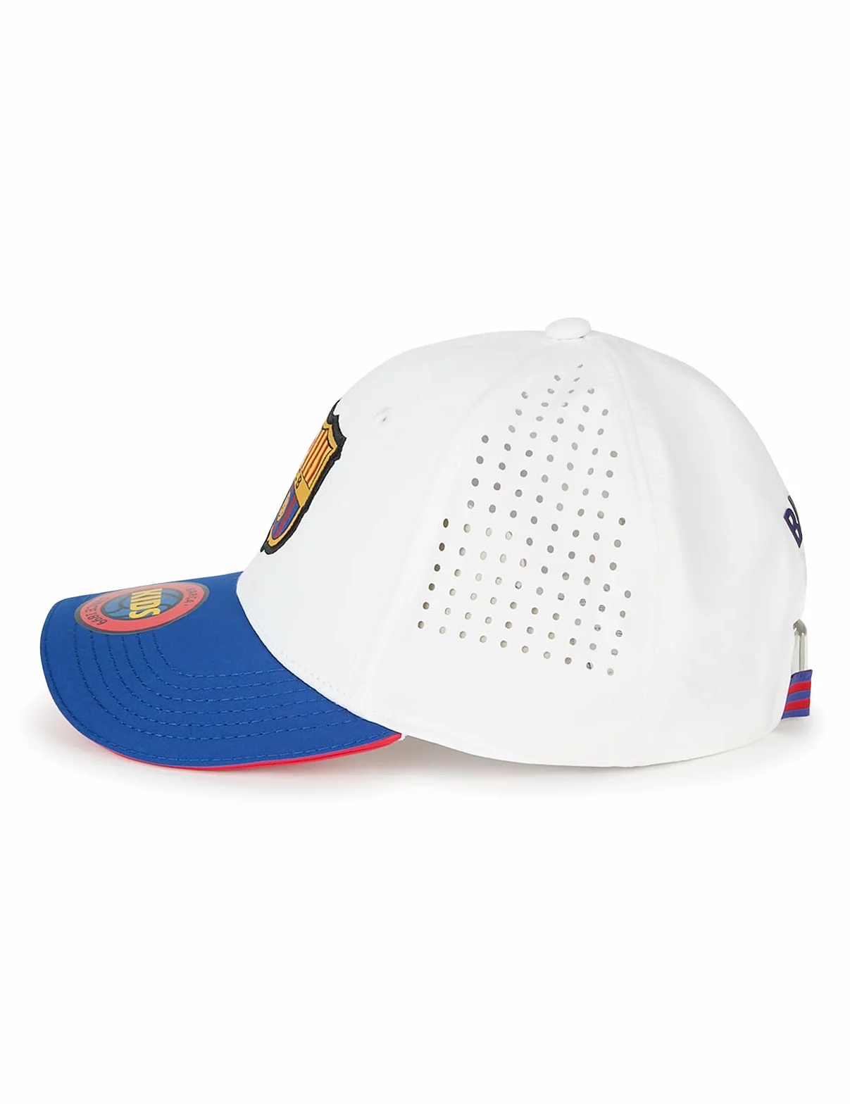 Gorra Oficial FC Barcelona Junior Niños