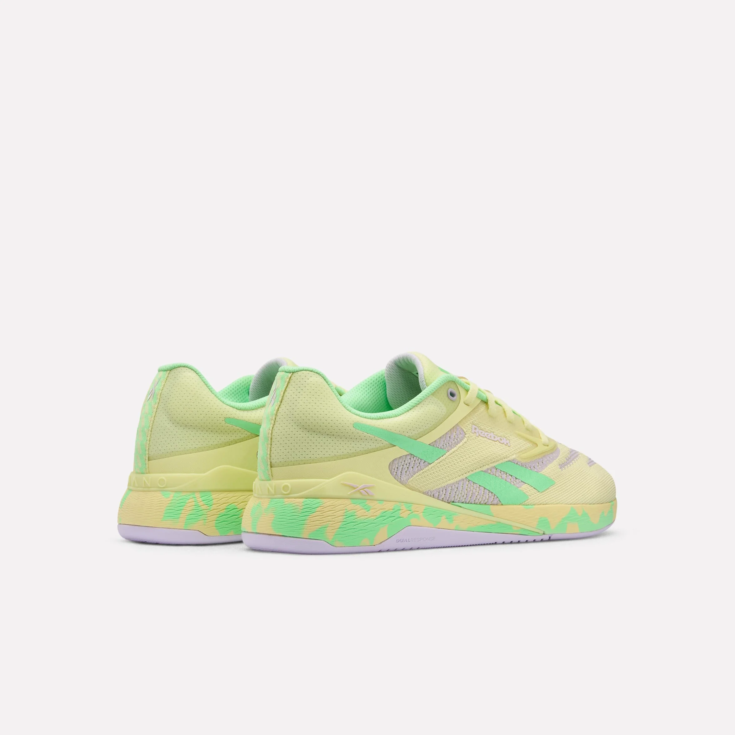 Reebok Nano X5 Zapatillas Unisex Adulto