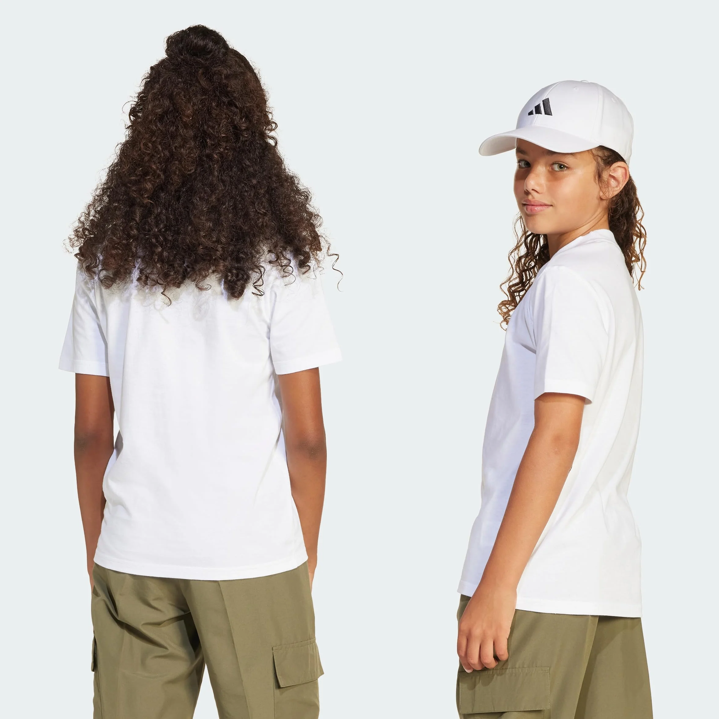 adidas Camiseta Essentials Kids' Unisex