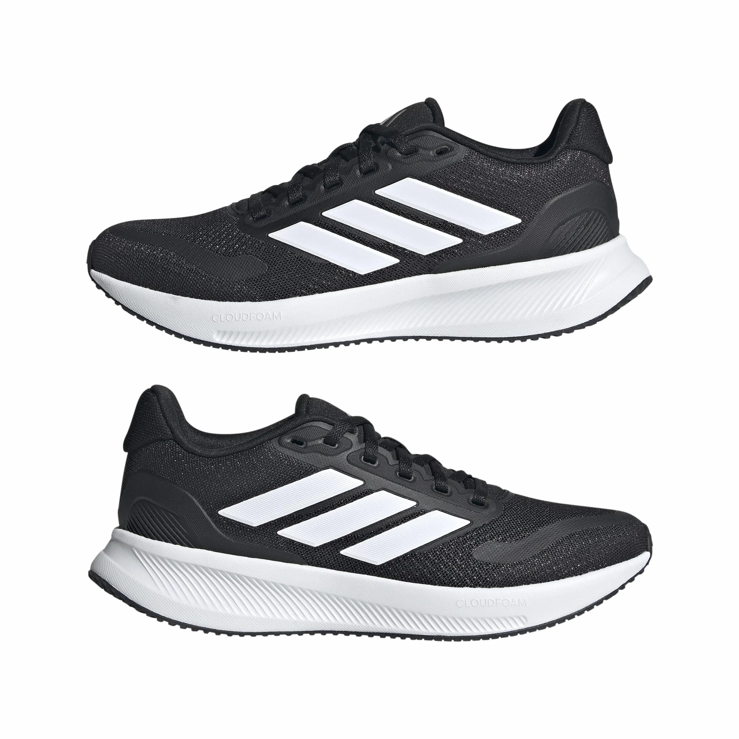 Adidas Unisex RUNFALCON 5 Zapatos Junior