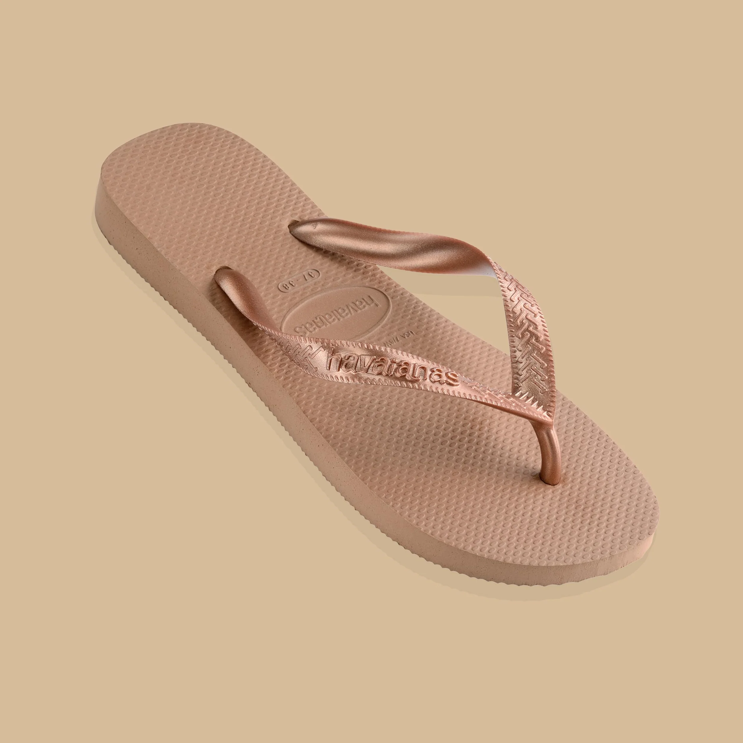 Havaianas Top Tiras Chanclas Mujer