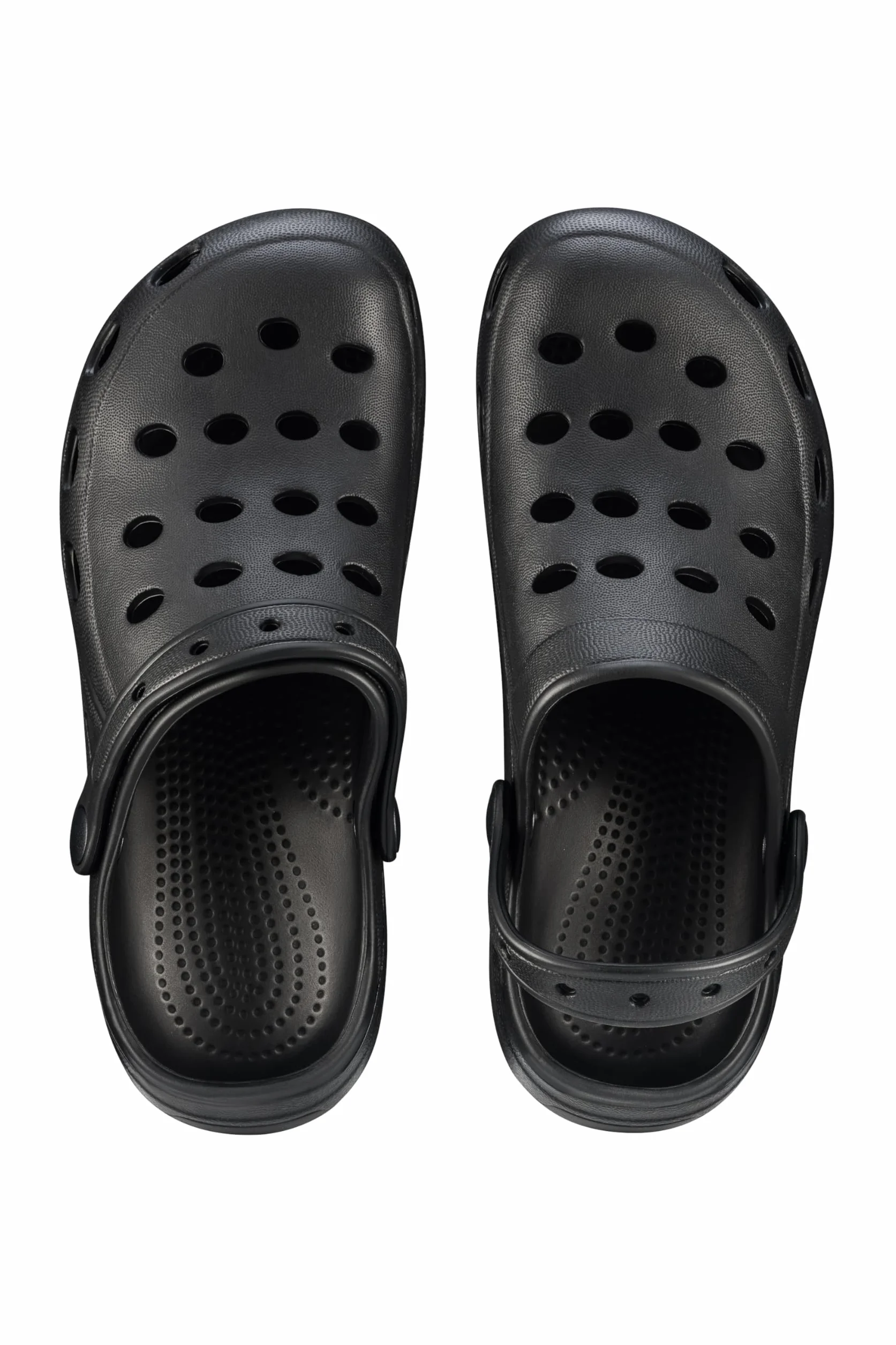 ESTRO Zuecos Mujer Verano Goma - Zuecos Sanitarios Unisexo Zapatillas Casa Ligero