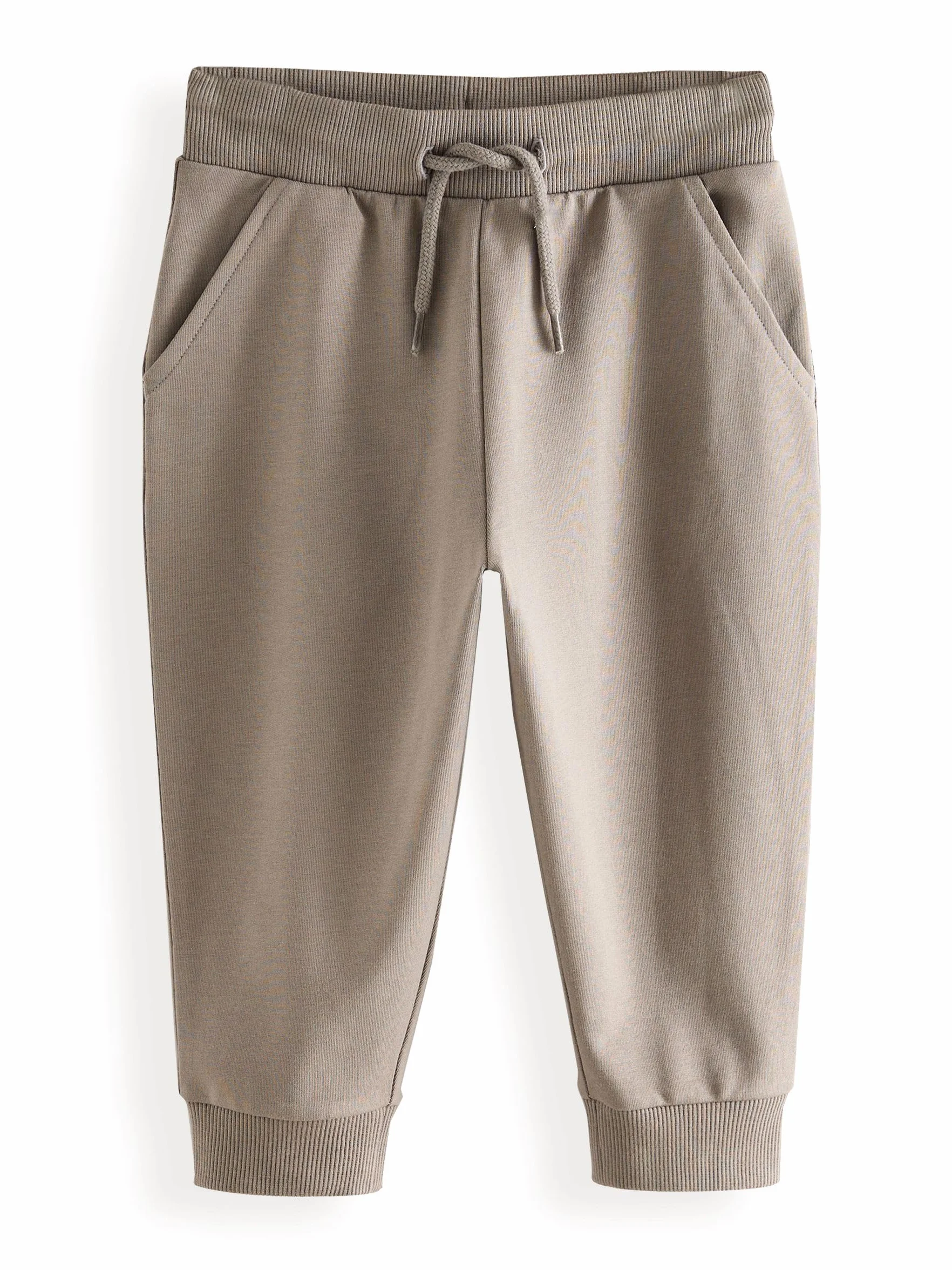 NEXT Niños Pack de 5 Pantalones de chándal Corte estándar
